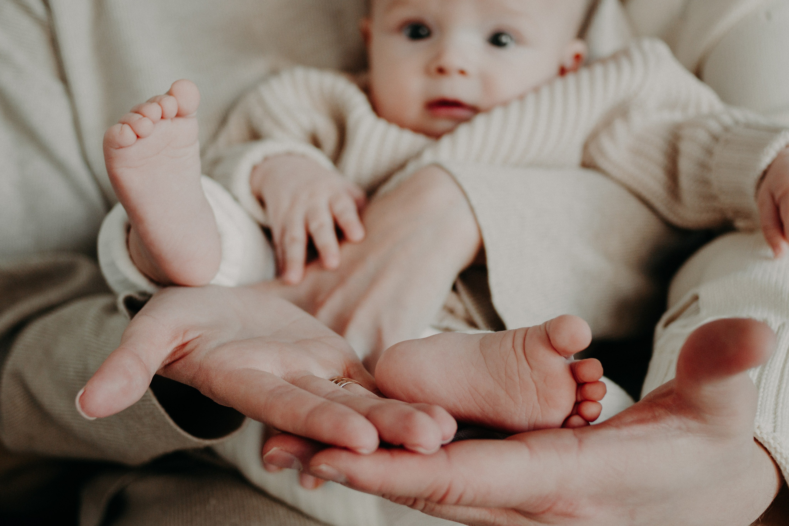 Семья Федосовых. КЦ11. Фотограф в Челябинске Любовь Денисенко