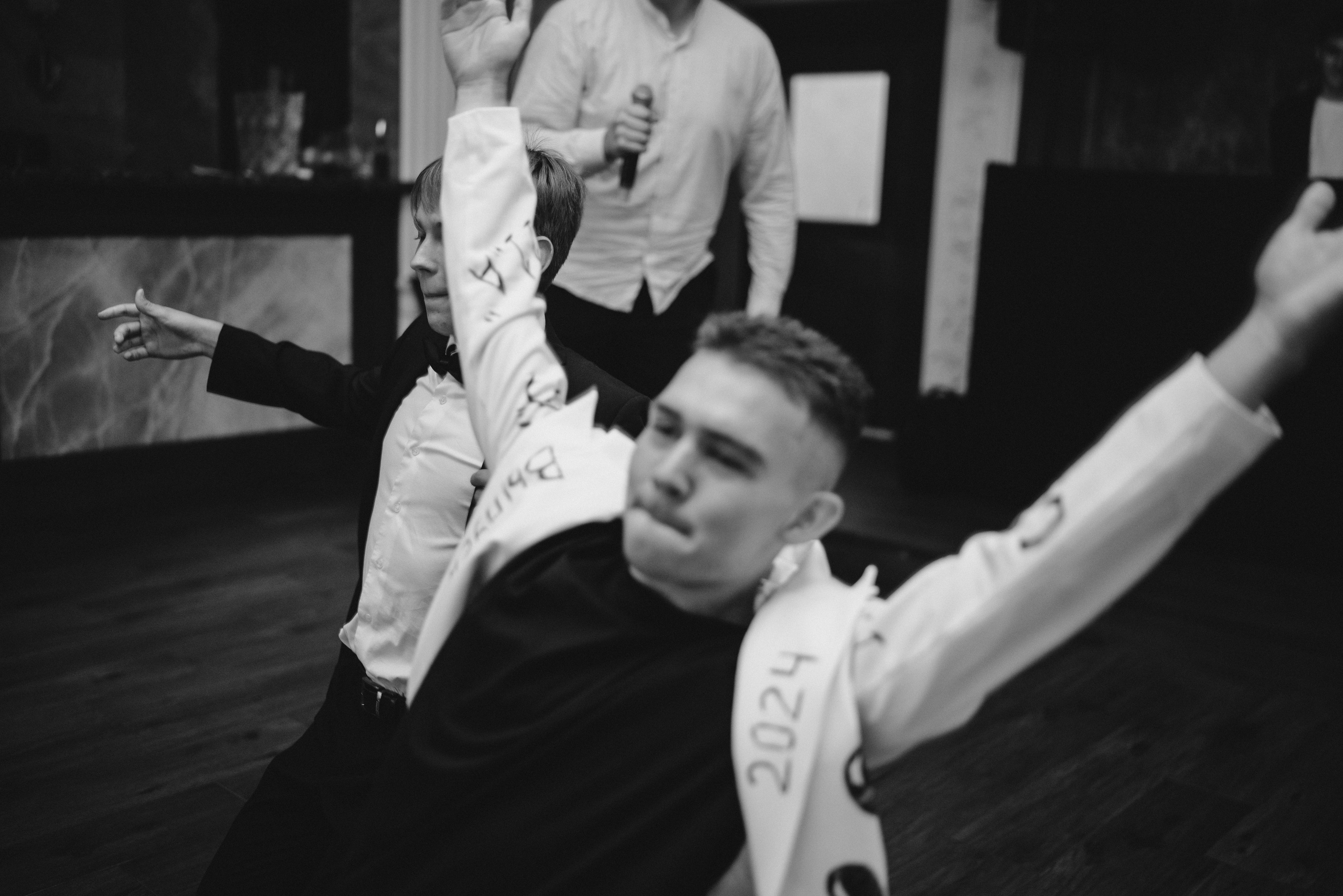 Выпускной 11А. Фотограф Костикова Анастасия Ростов-на-Дону