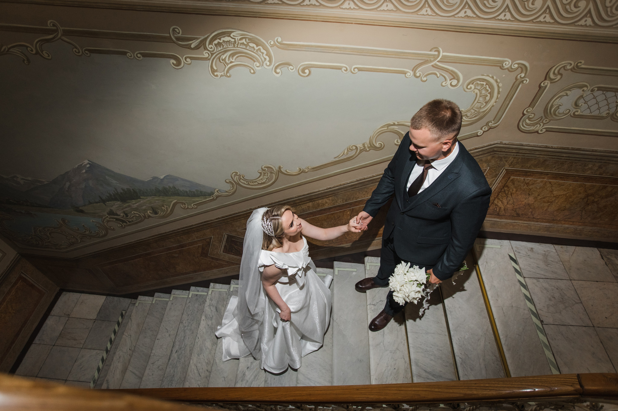 Макар и Наталья. Свадебный и семейный фотограф в Краснодаре