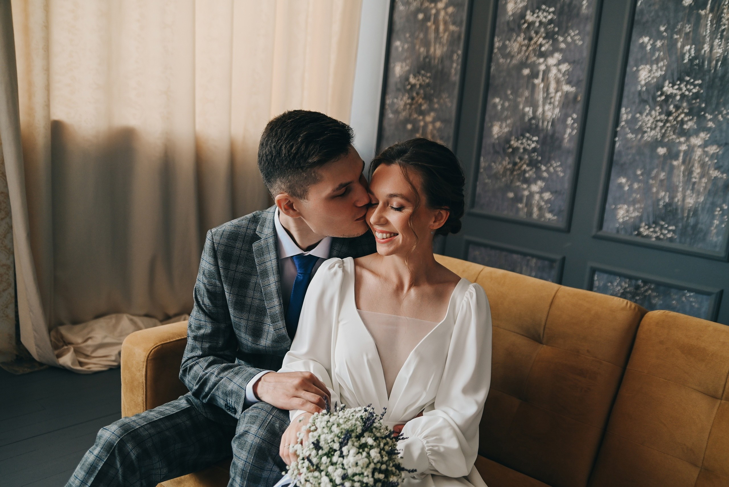 Свадебный фотограф в Кургане. Свадебный и семейный фотограф Любава в Кургане