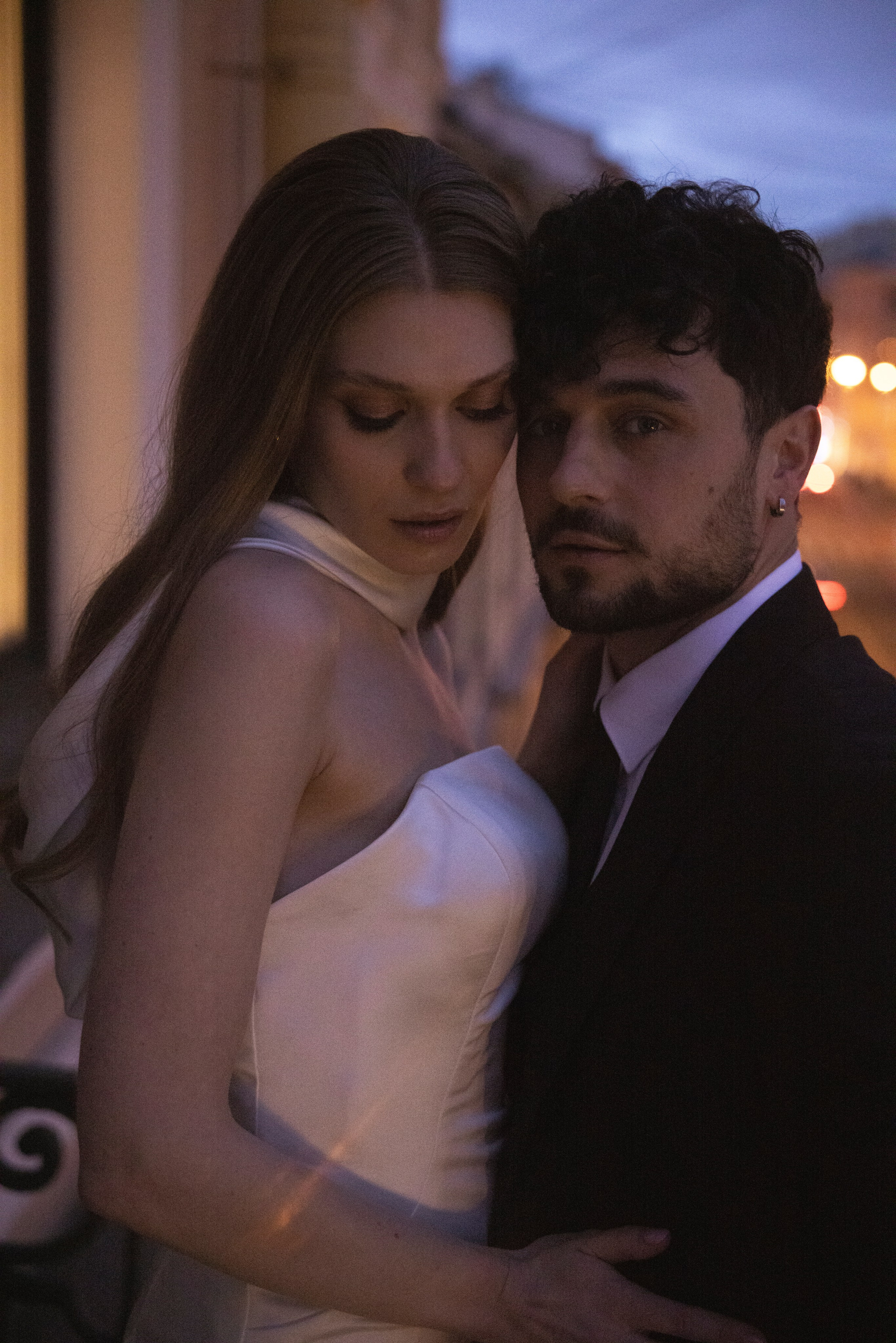 Андрей и Лера. Свадебный и портретный фотограф