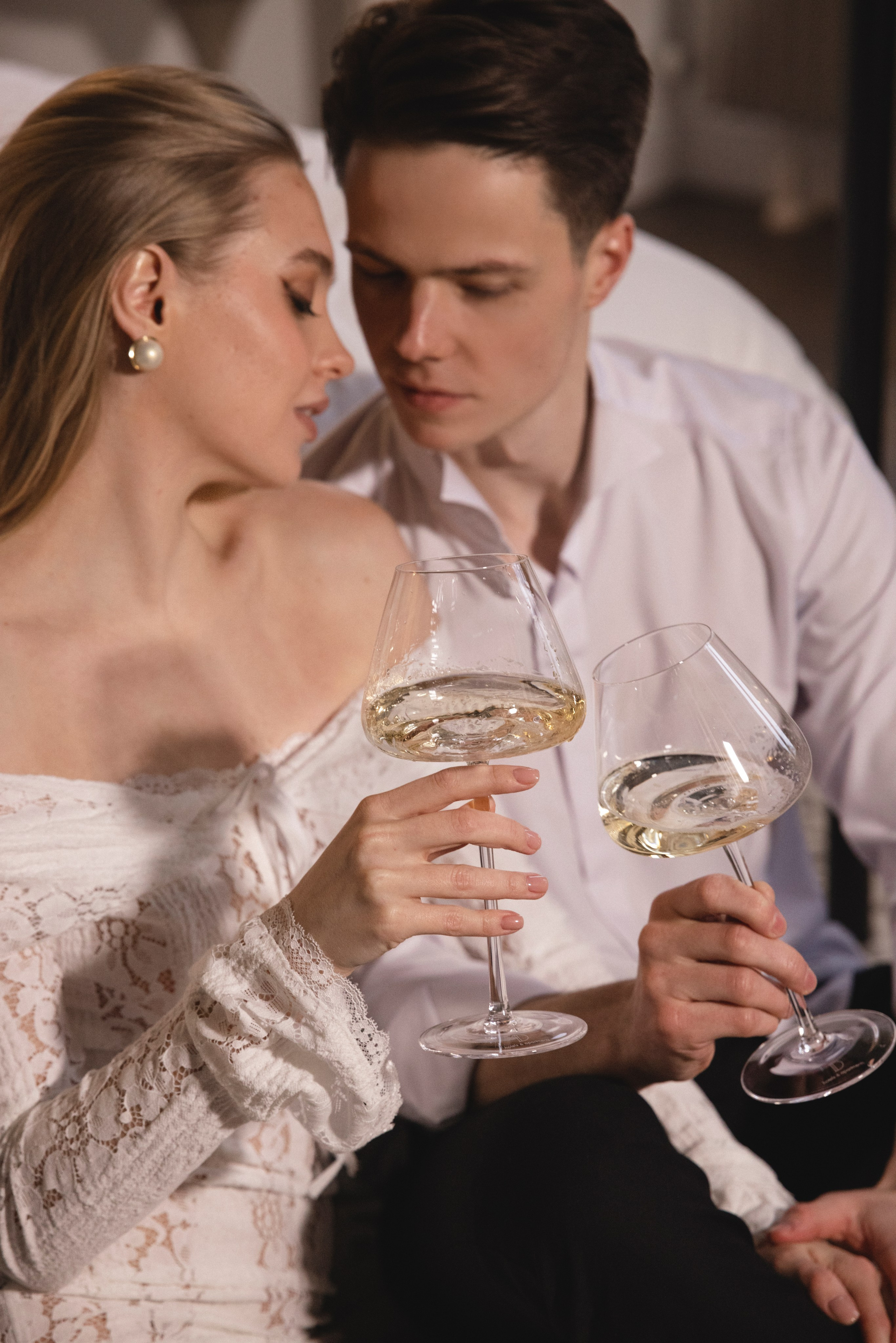 Ксения и Даниил. Свадебный и портретный фотограф