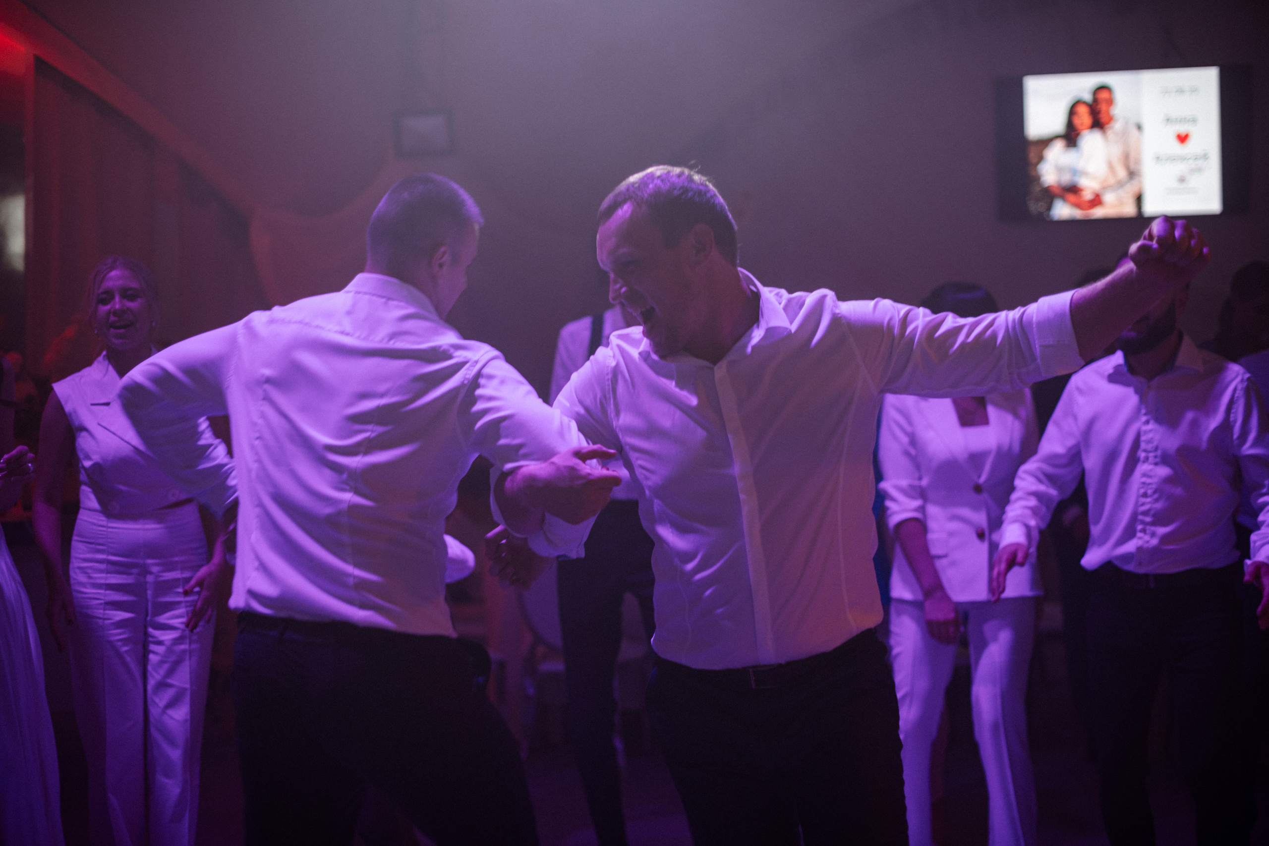 Аня и Леша. Фотограф Смоляк Алена