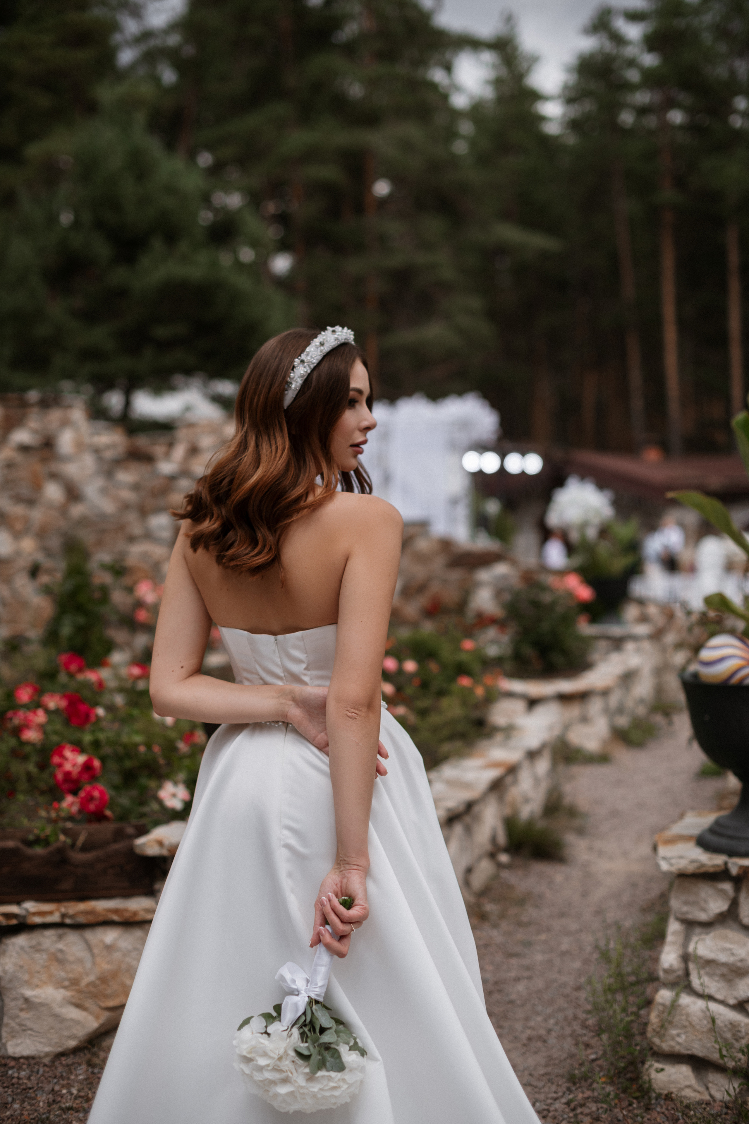 Аня и Леша. Фотограф Смоляк Алена