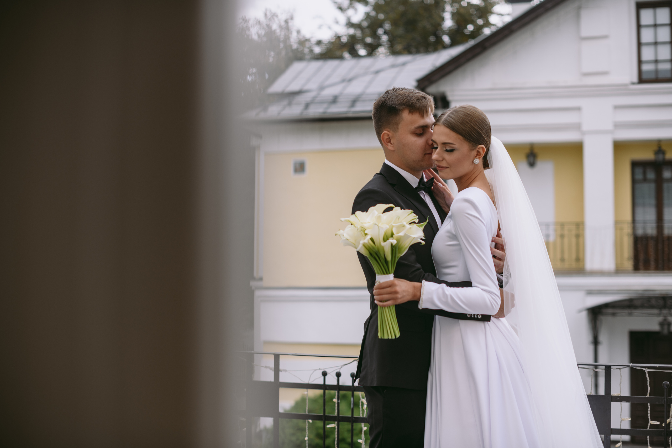 Саша и Максим. Фотограф Смоляк Алена