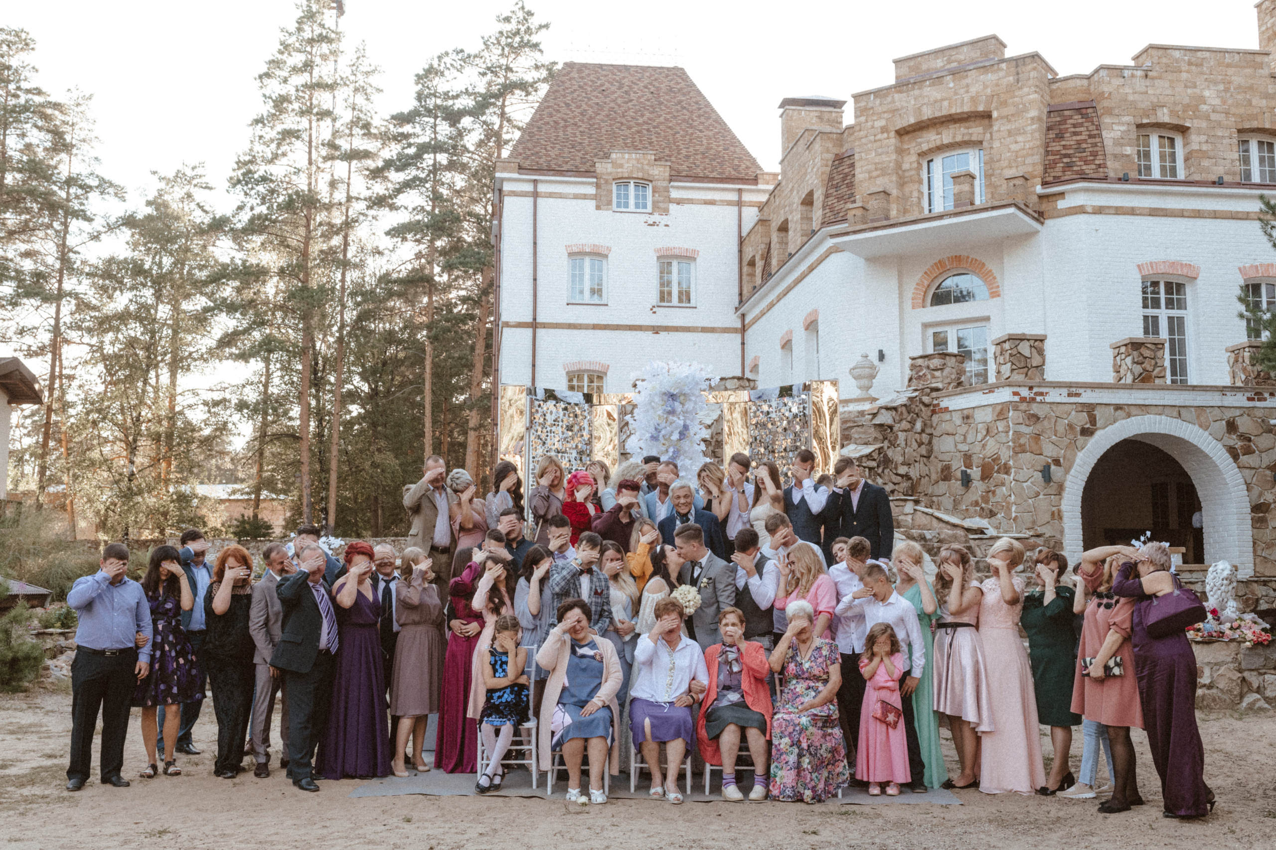 Фотограф Смоляк Алена