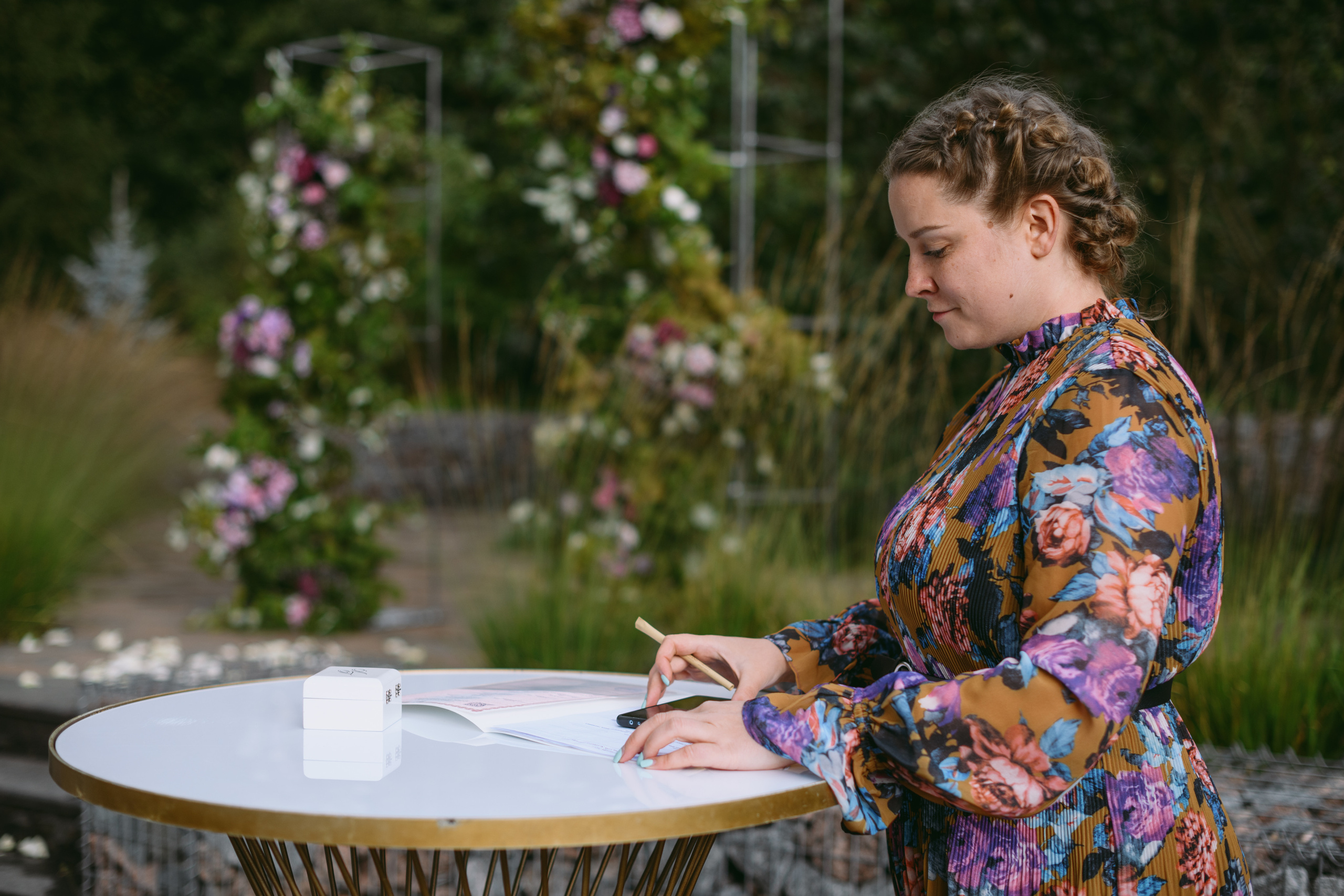 Полина и Леша. Фотограф Смоляк Алена