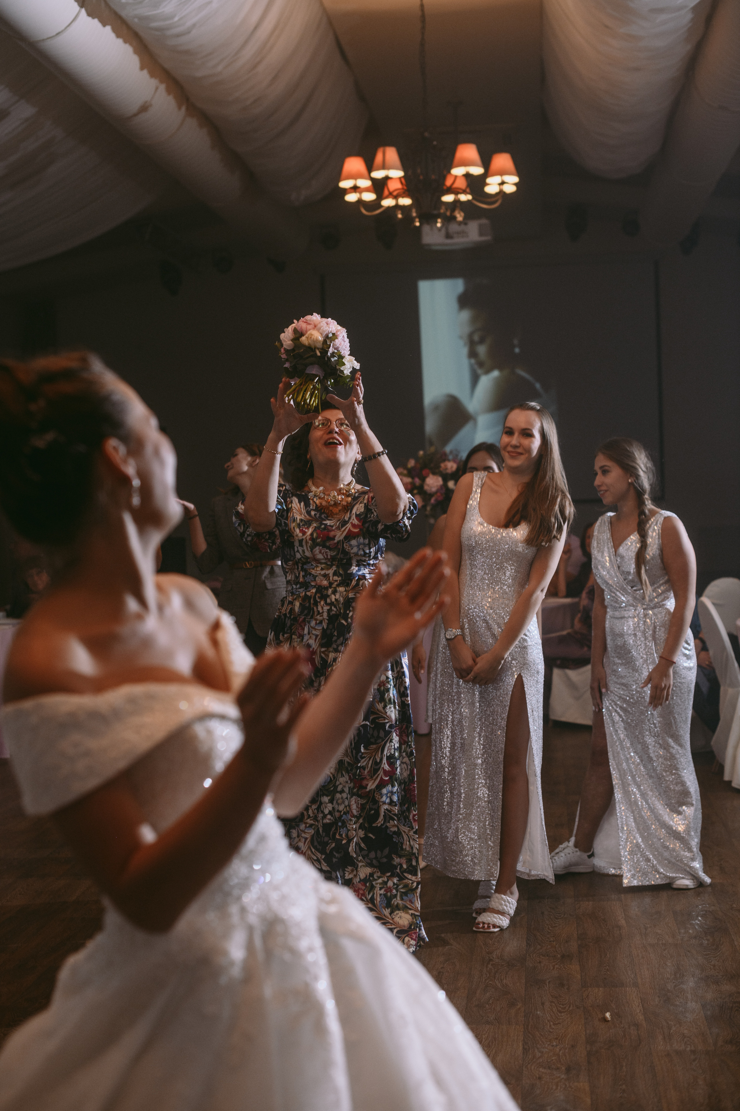 Полина и Леша. Фотограф Смоляк Алена