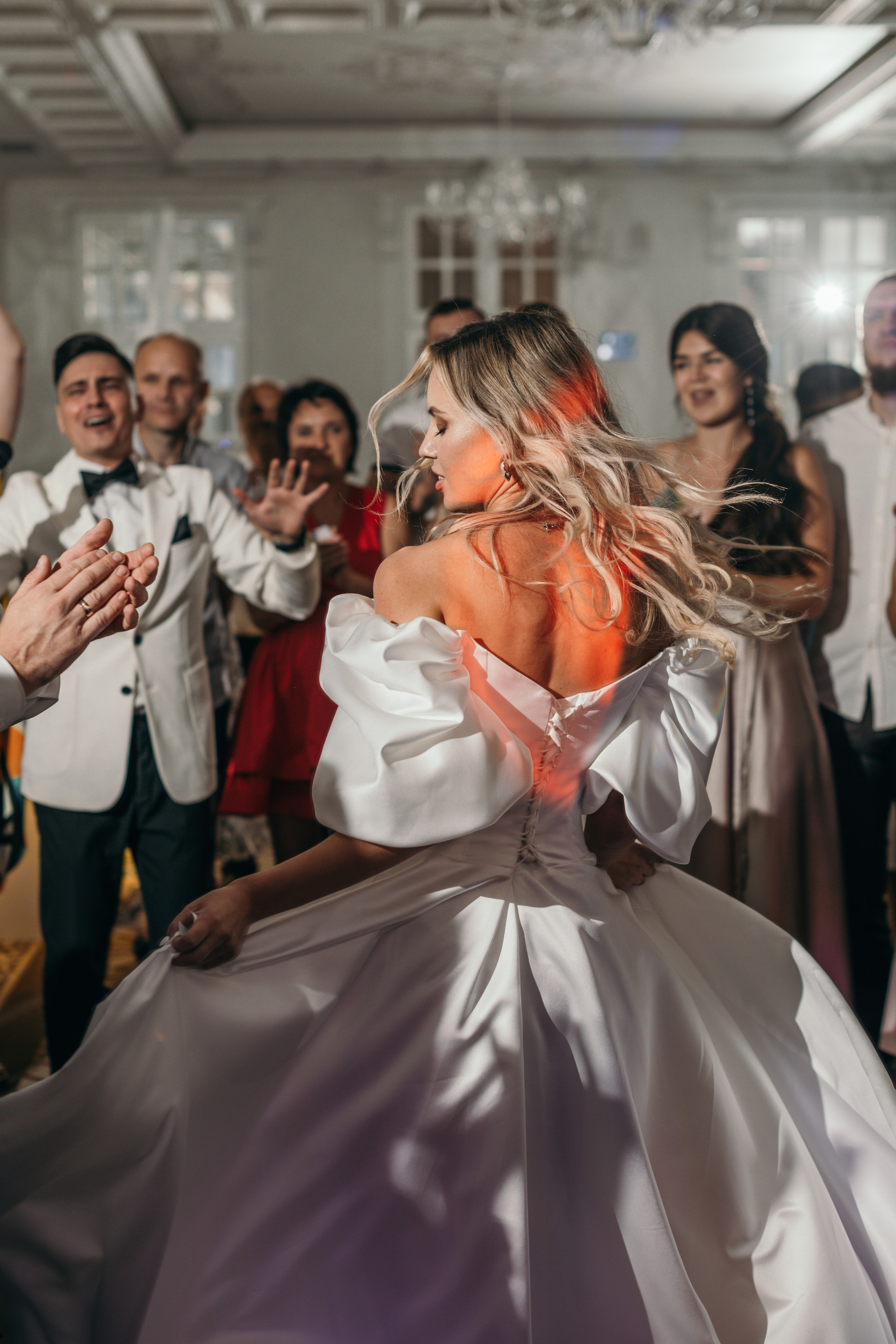 Ира и Слава. Фотограф Смоляк Алена