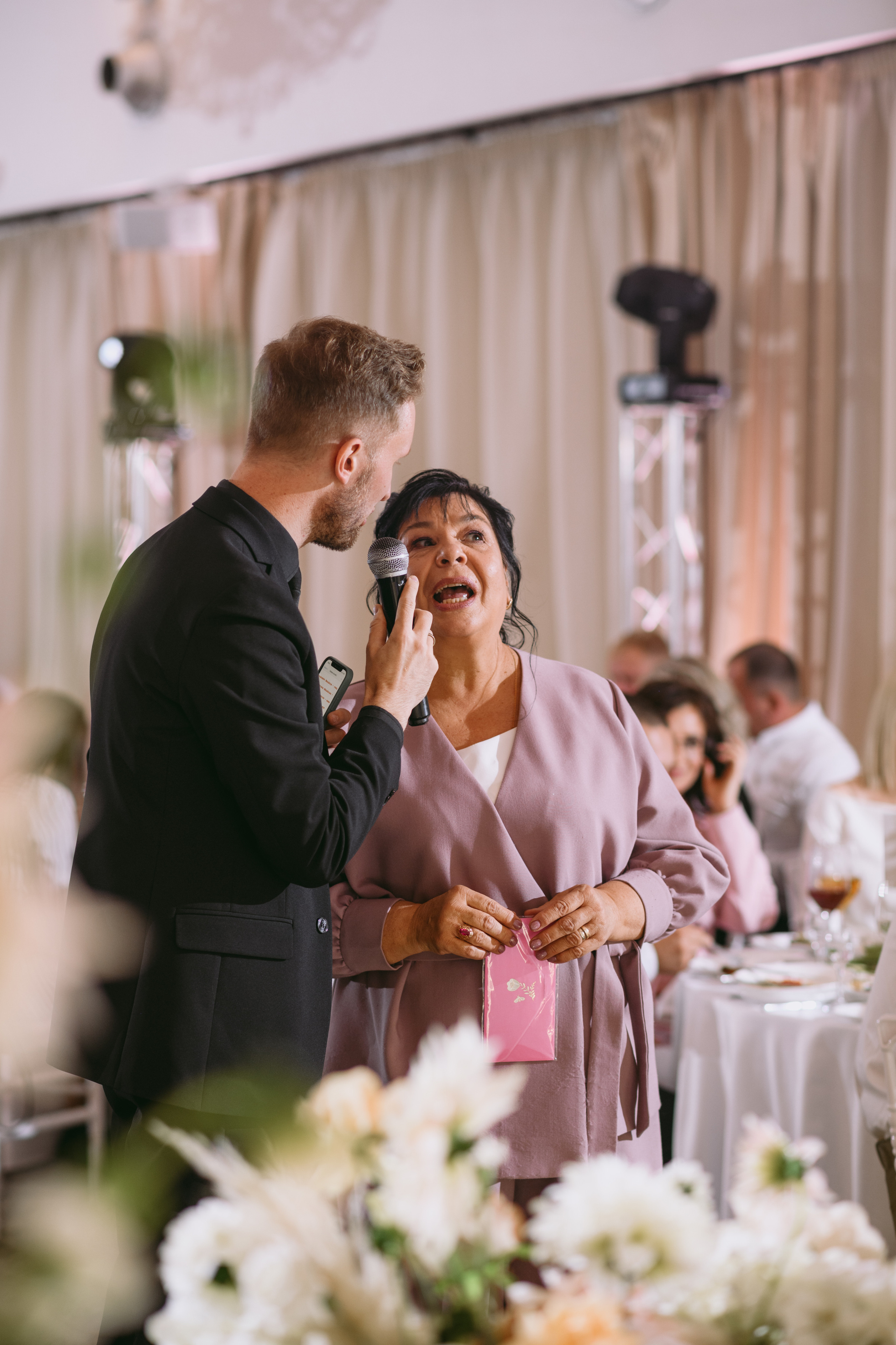 Саша и Максим. Фотограф Смоляк Алена