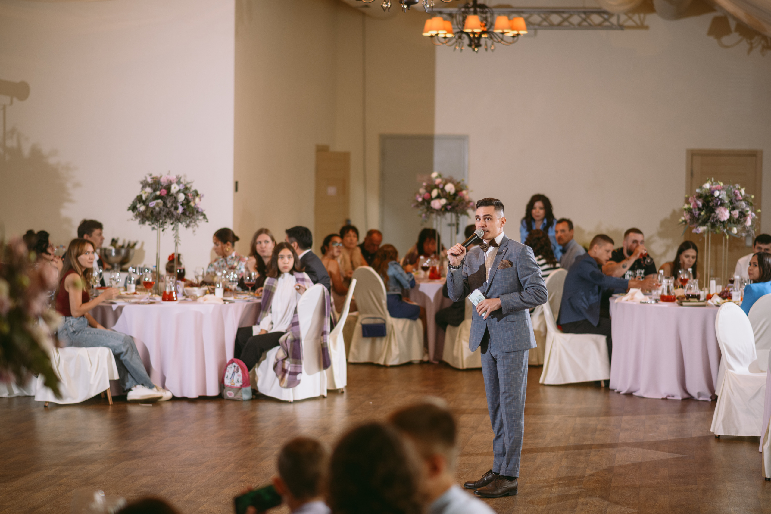 Полина и Леша. Фотограф Смоляк Алена