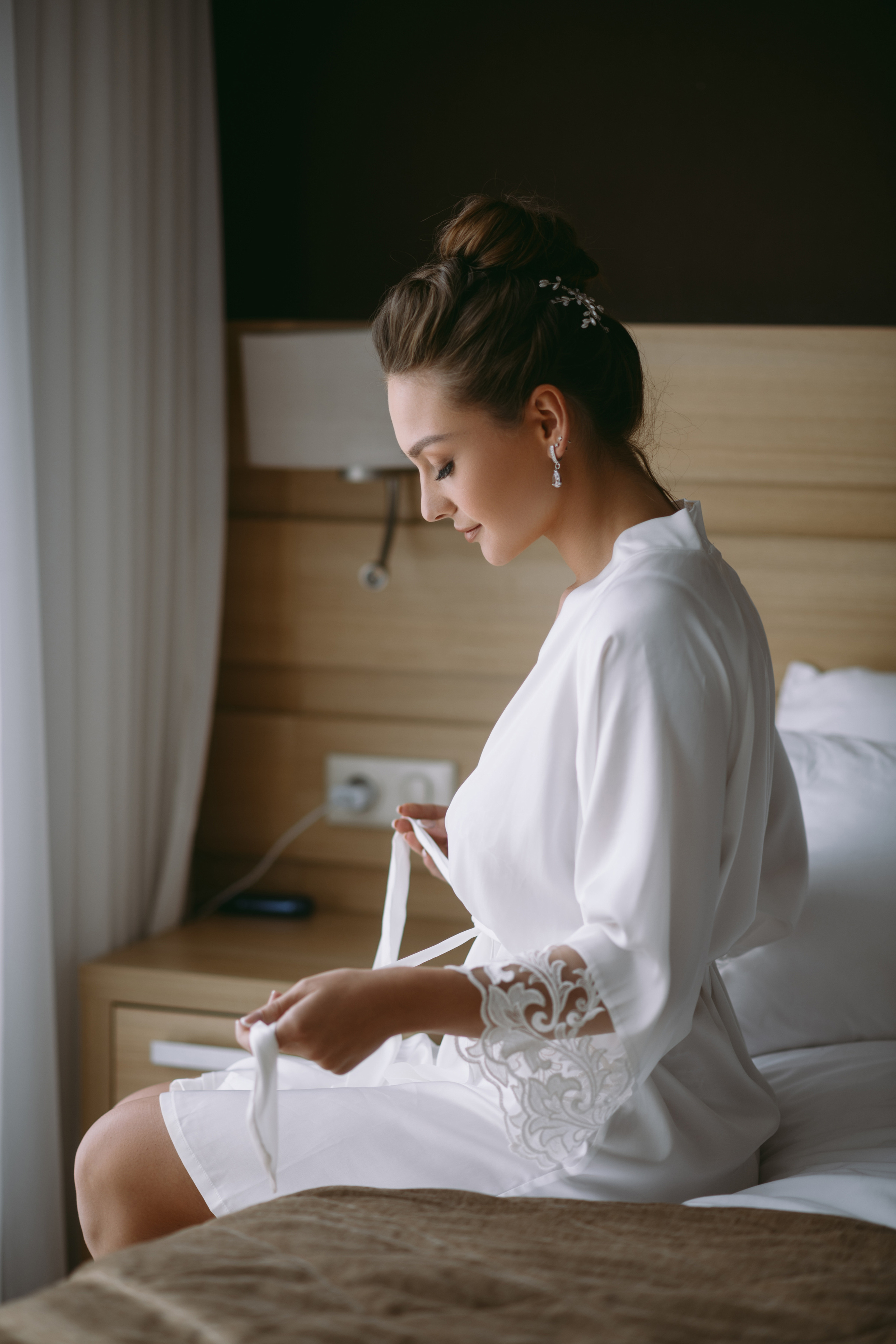 Полина и Леша. Фотограф Смоляк Алена