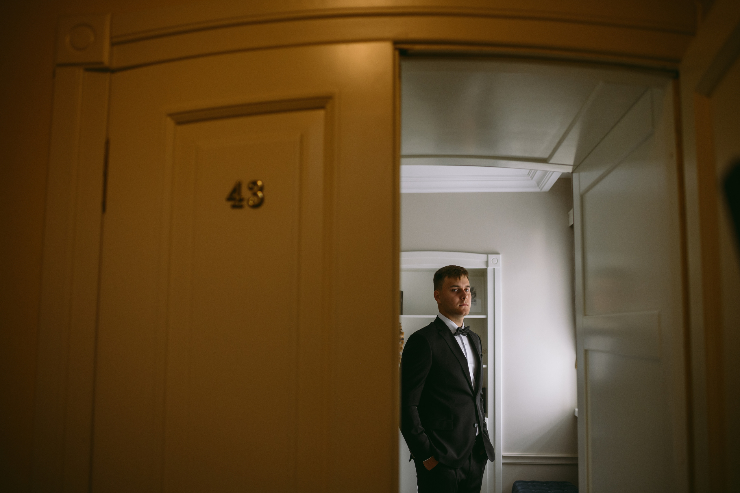 Саша и Максим. Фотограф Смоляк Алена