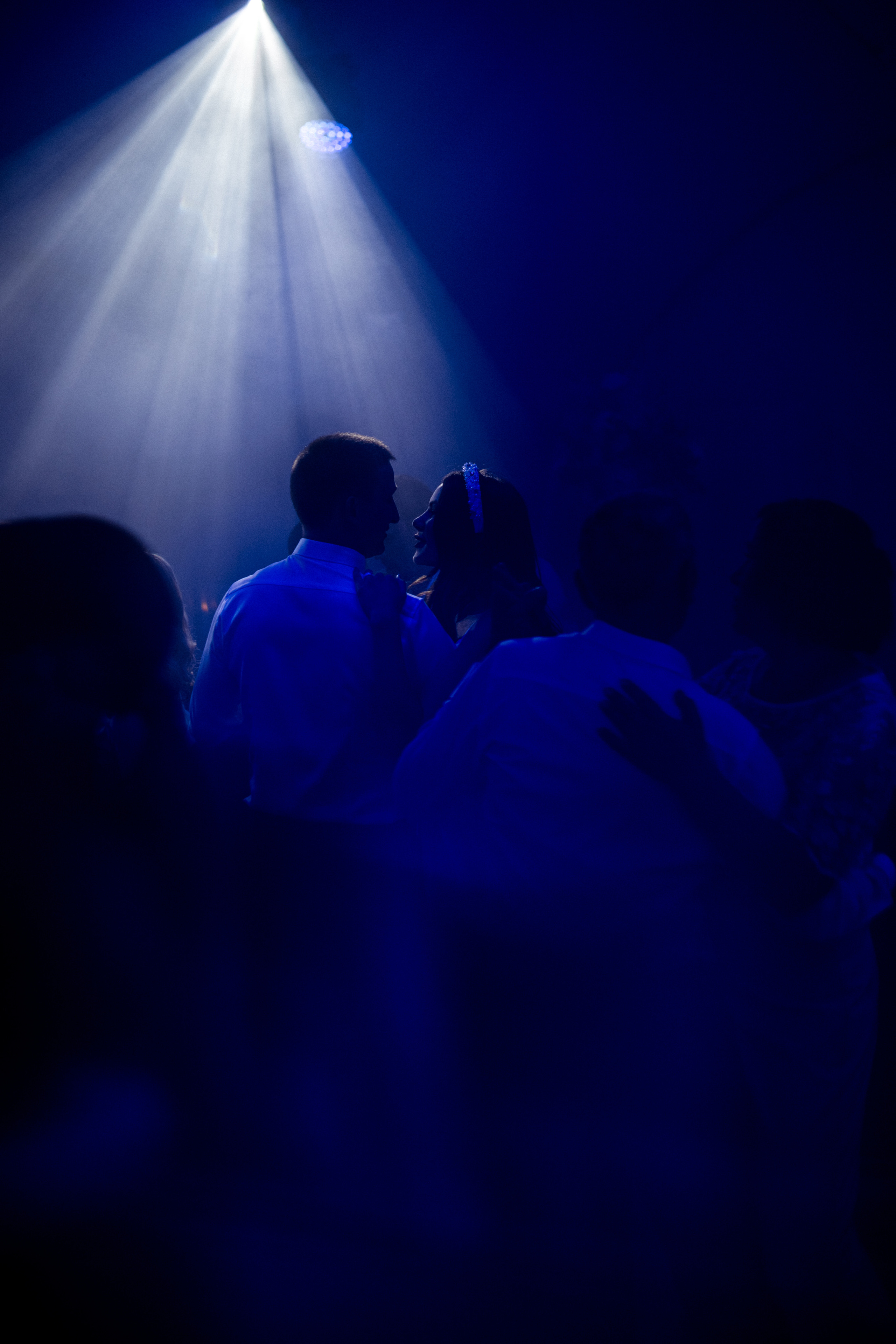 Аня и Леша. Фотограф Смоляк Алена