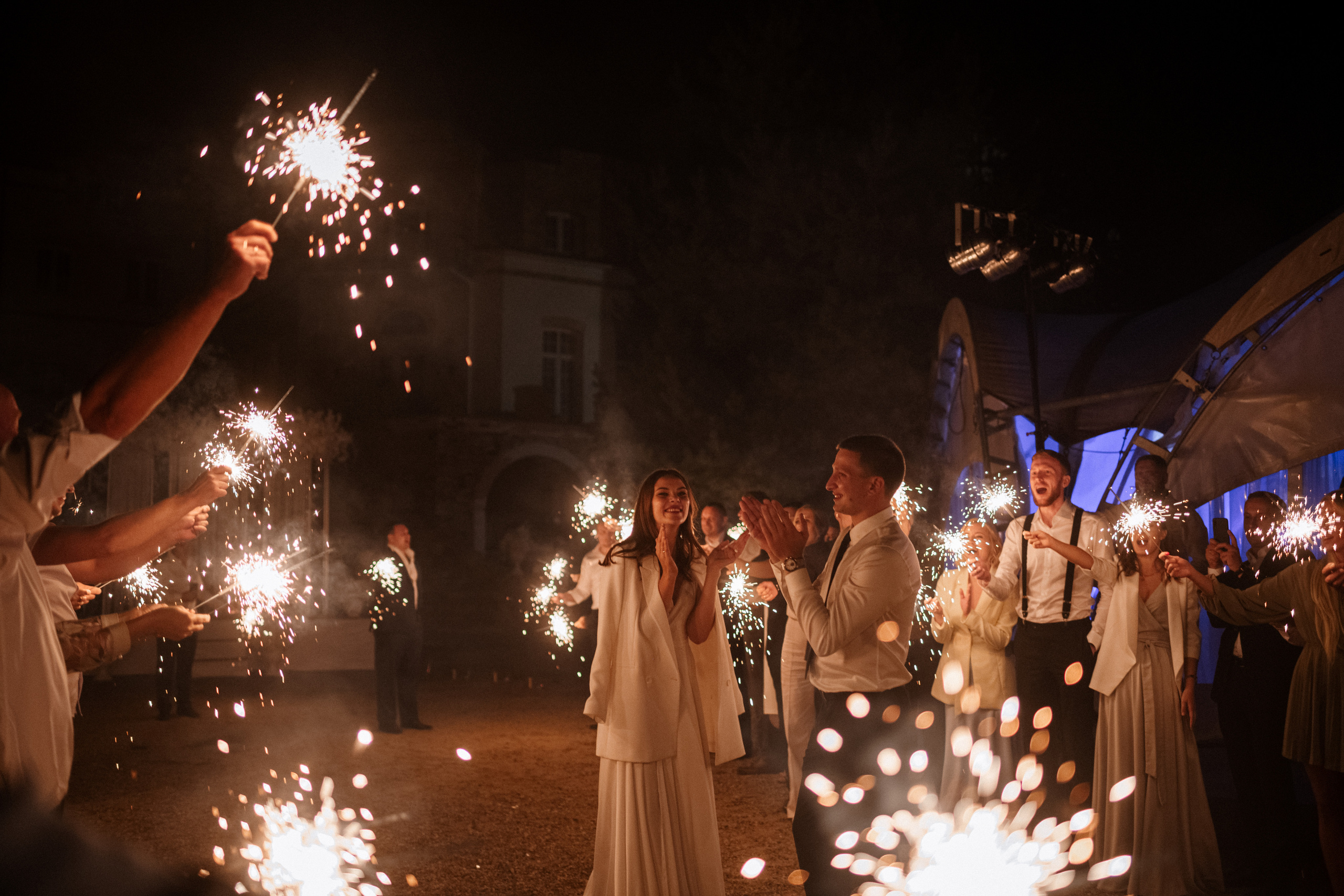 Аня и Леша. Фотограф Смоляк Алена