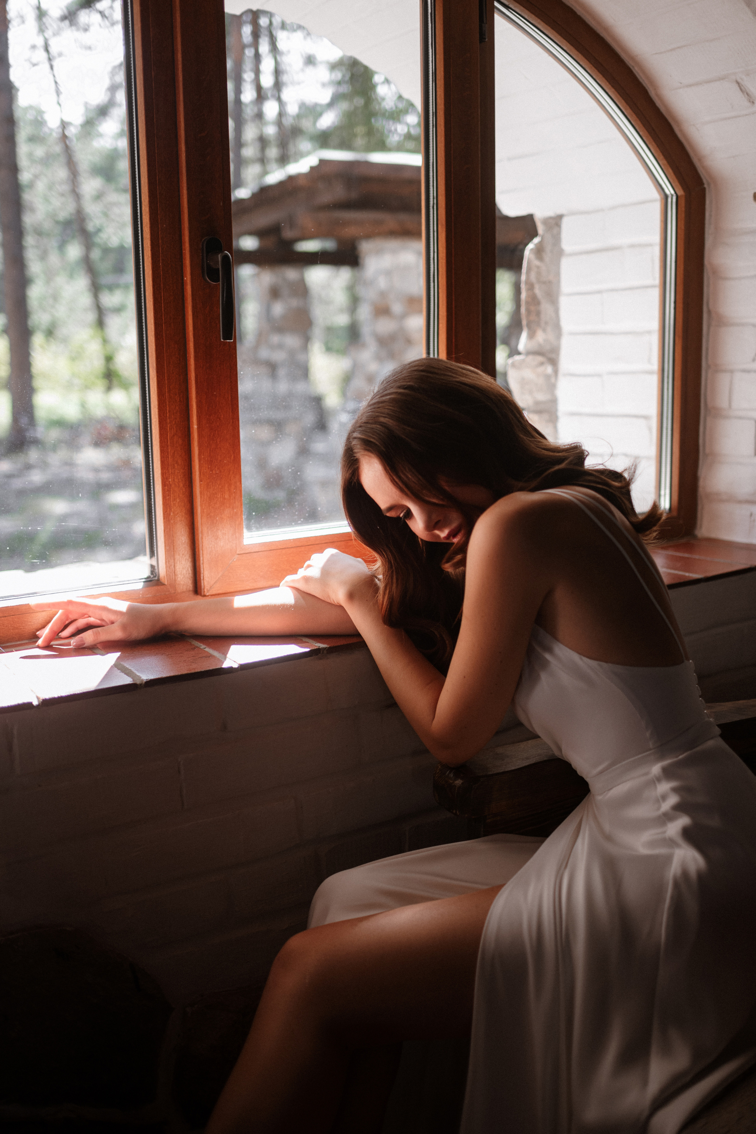 Аня и Леша. Фотограф Смоляк Алена