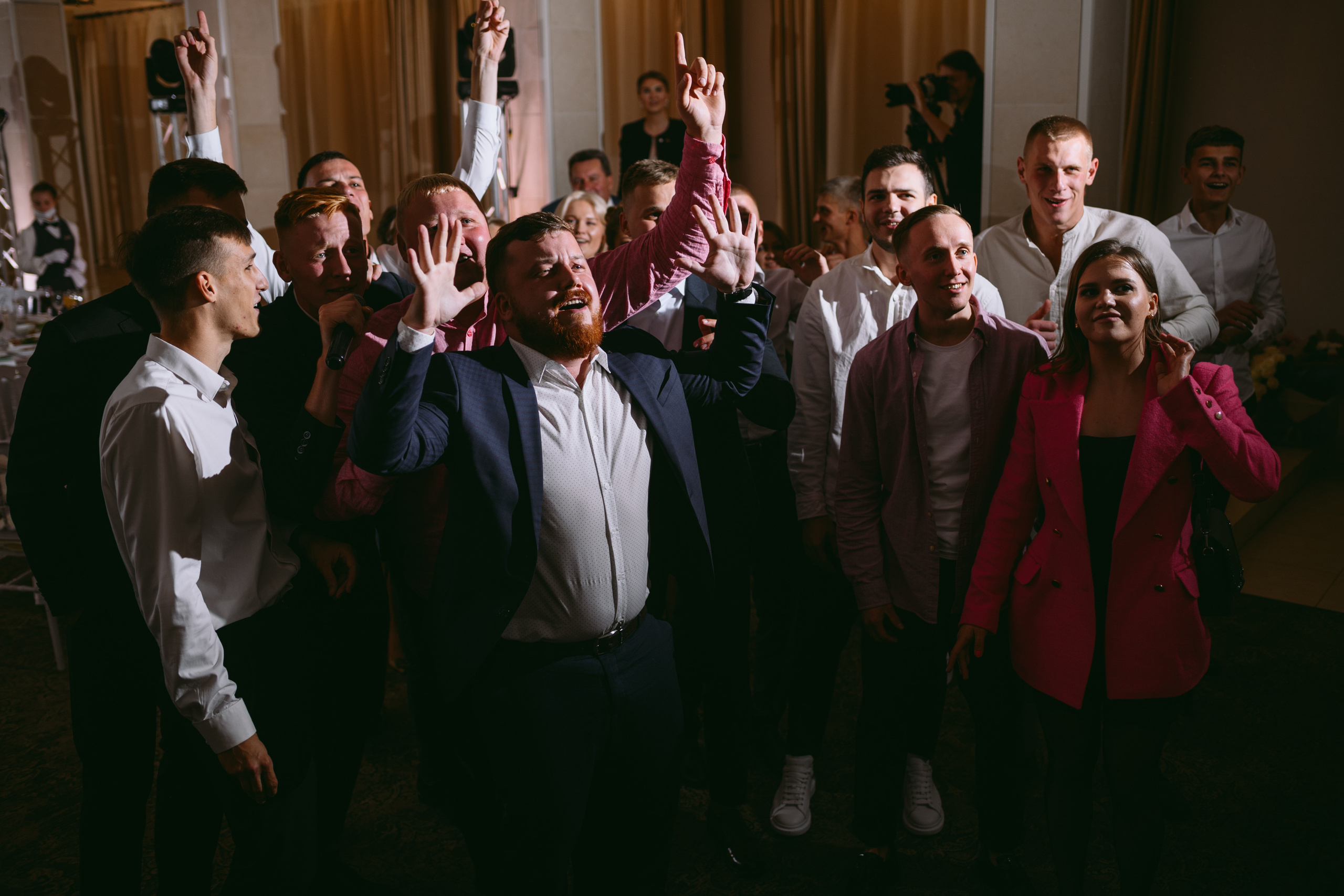 Саша и Максим. Фотограф Смоляк Алена