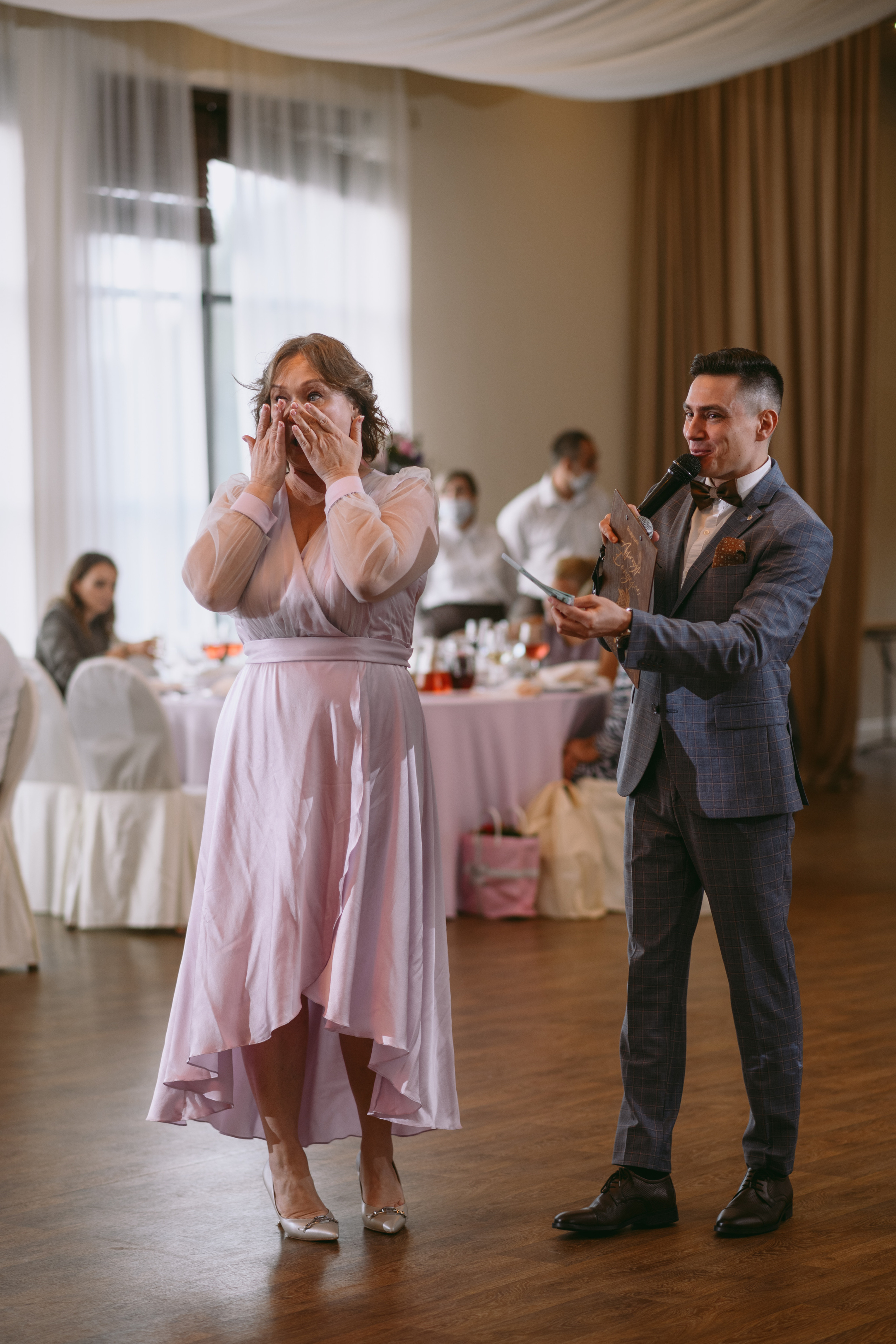 Полина и Леша. Фотограф Смоляк Алена