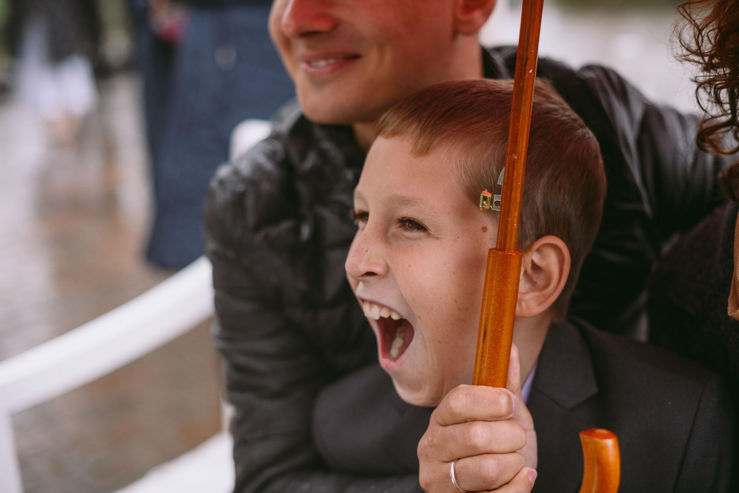 Полина и Леша. Фотограф Смоляк Алена