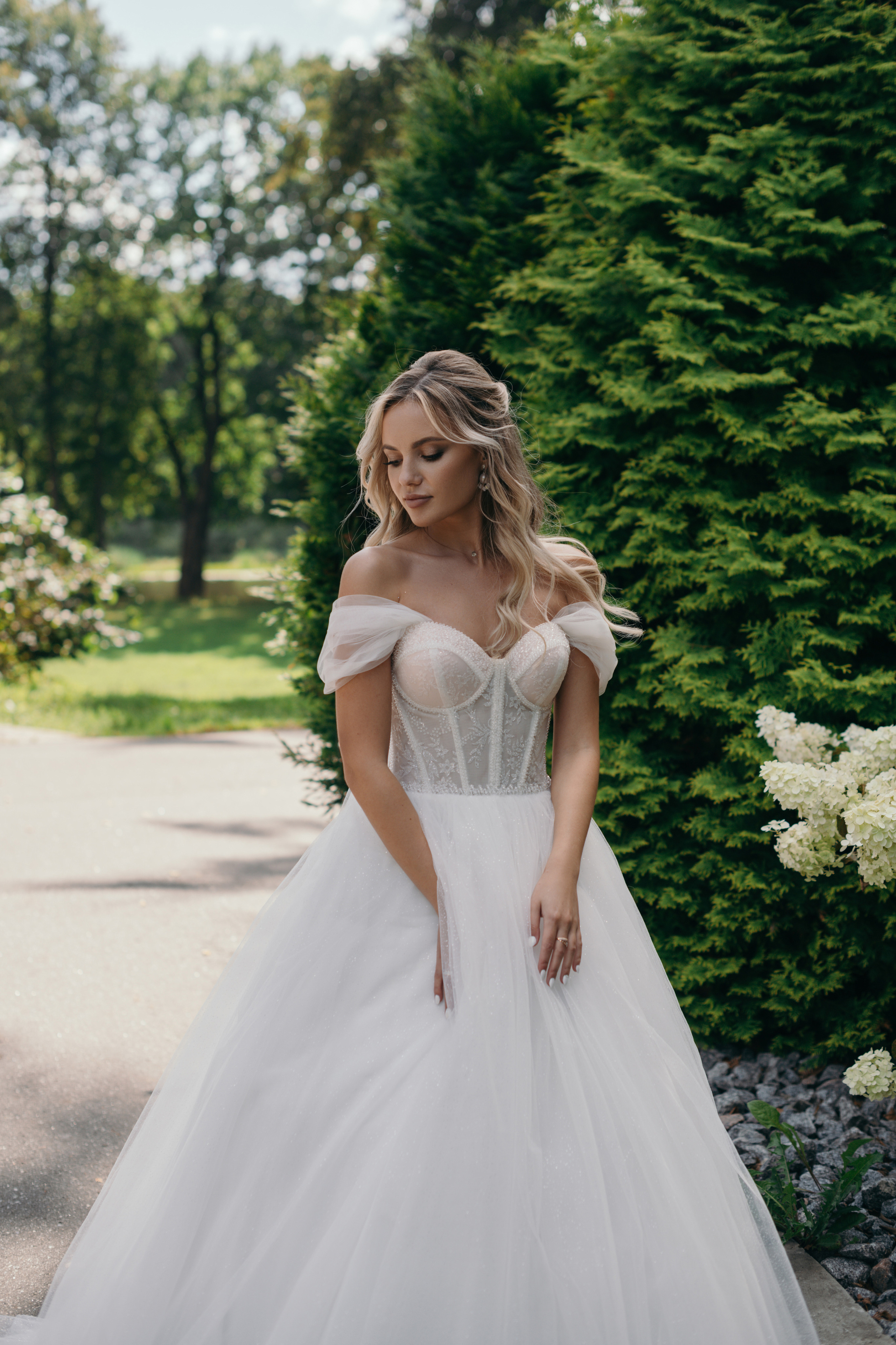 Ира и Слава. Фотограф Смоляк Алена