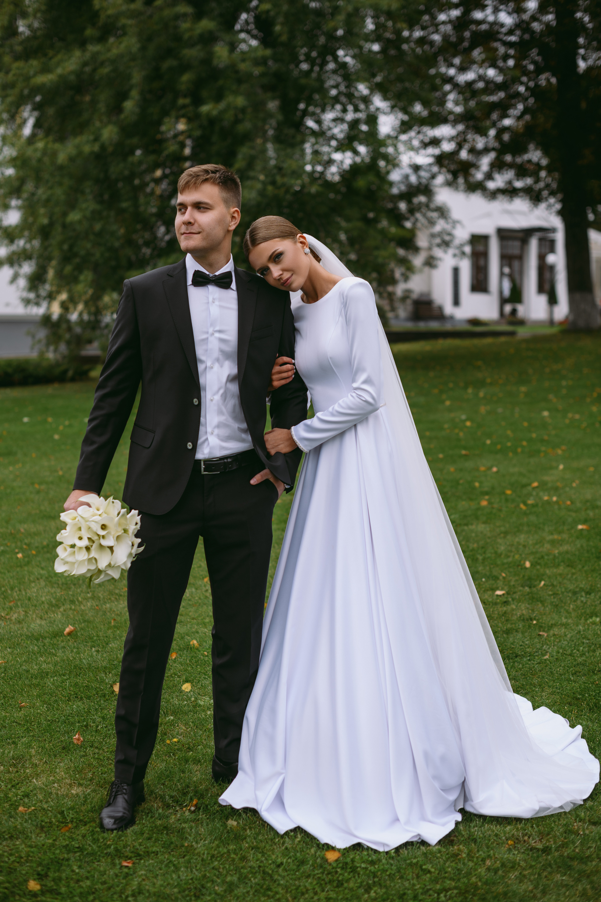 Саша и Максим. Фотограф Смоляк Алена