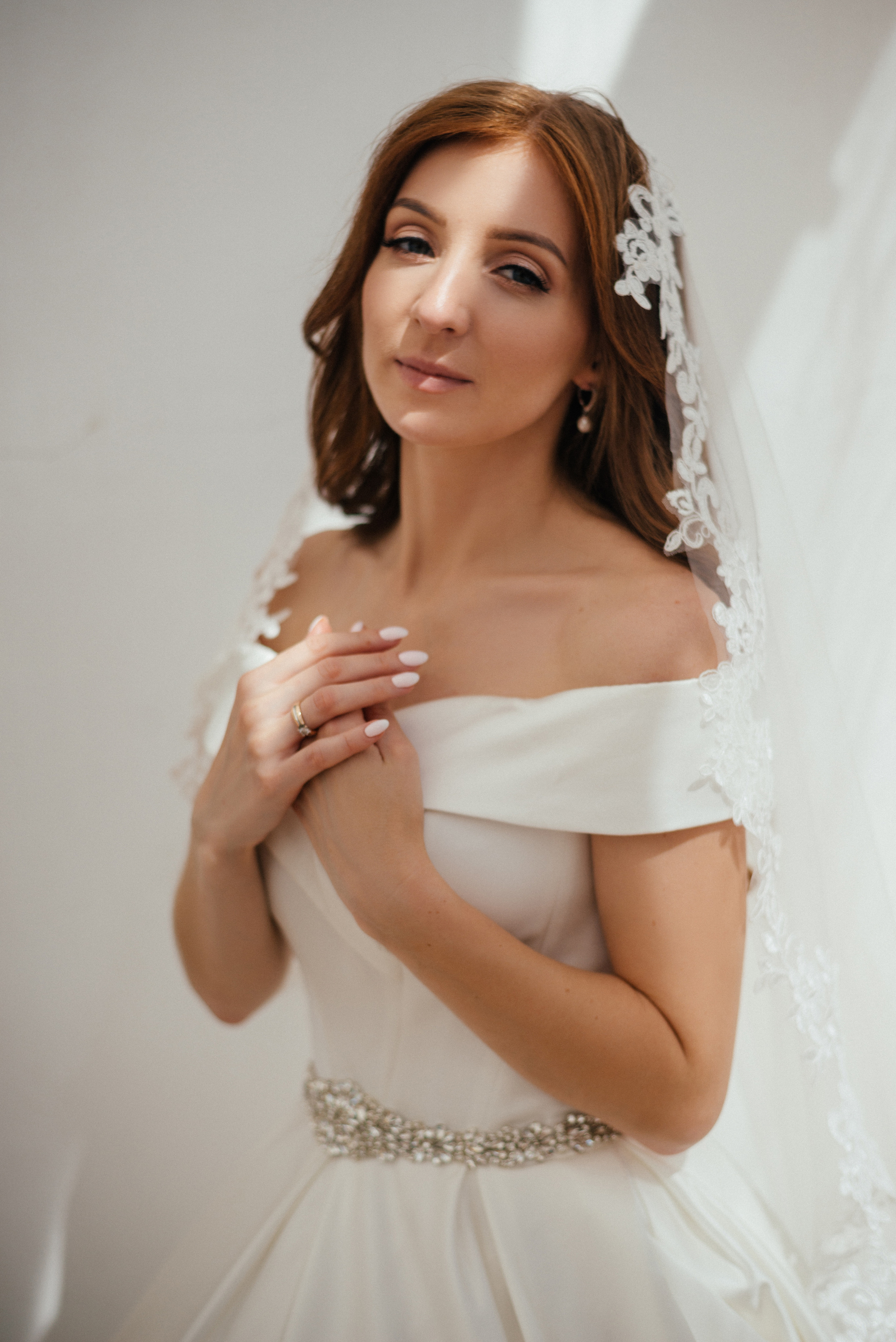 Кристина и Женя. Фотограф Смоляк Алена