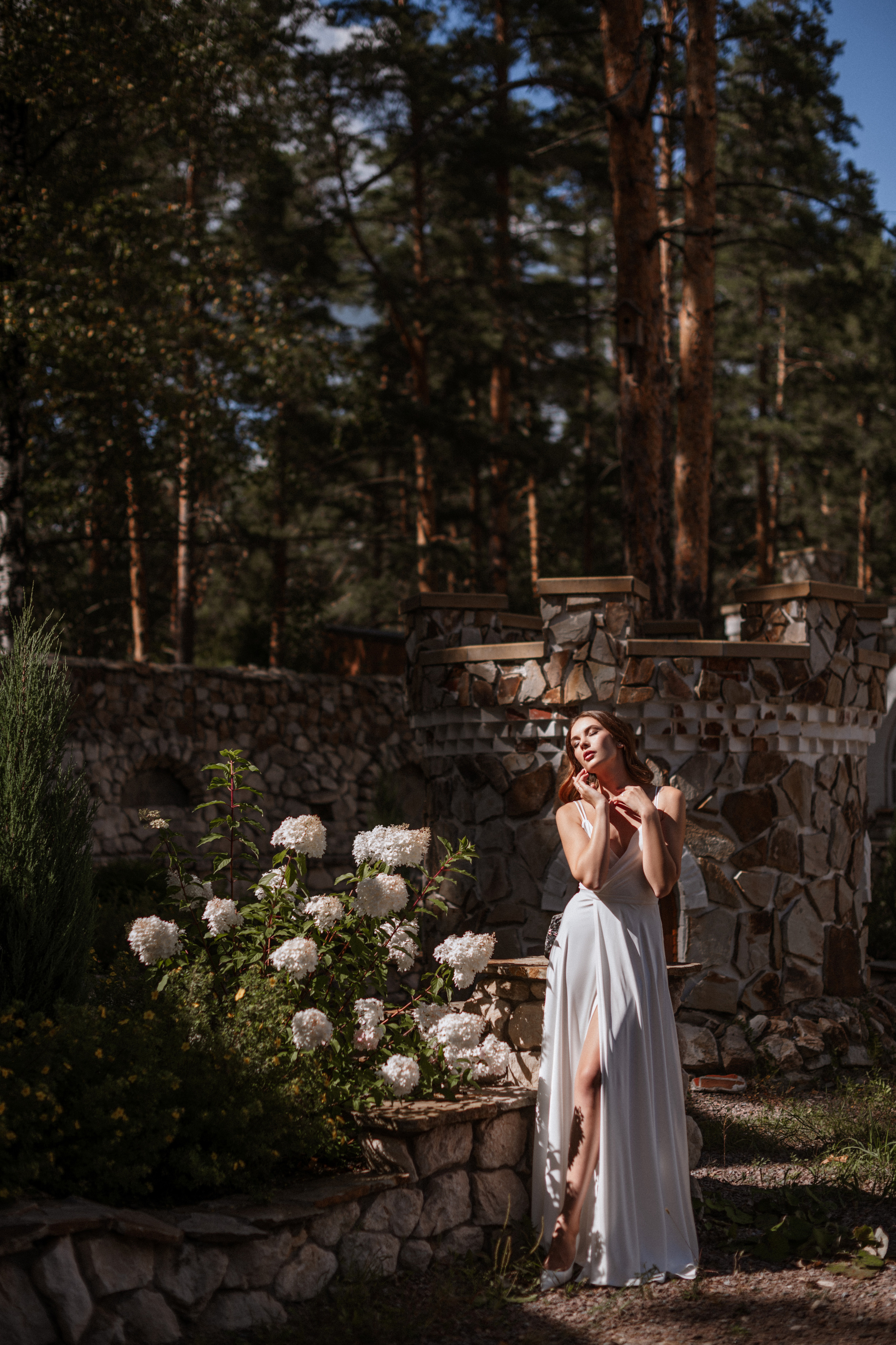 Аня и Леша. Фотограф Смоляк Алена