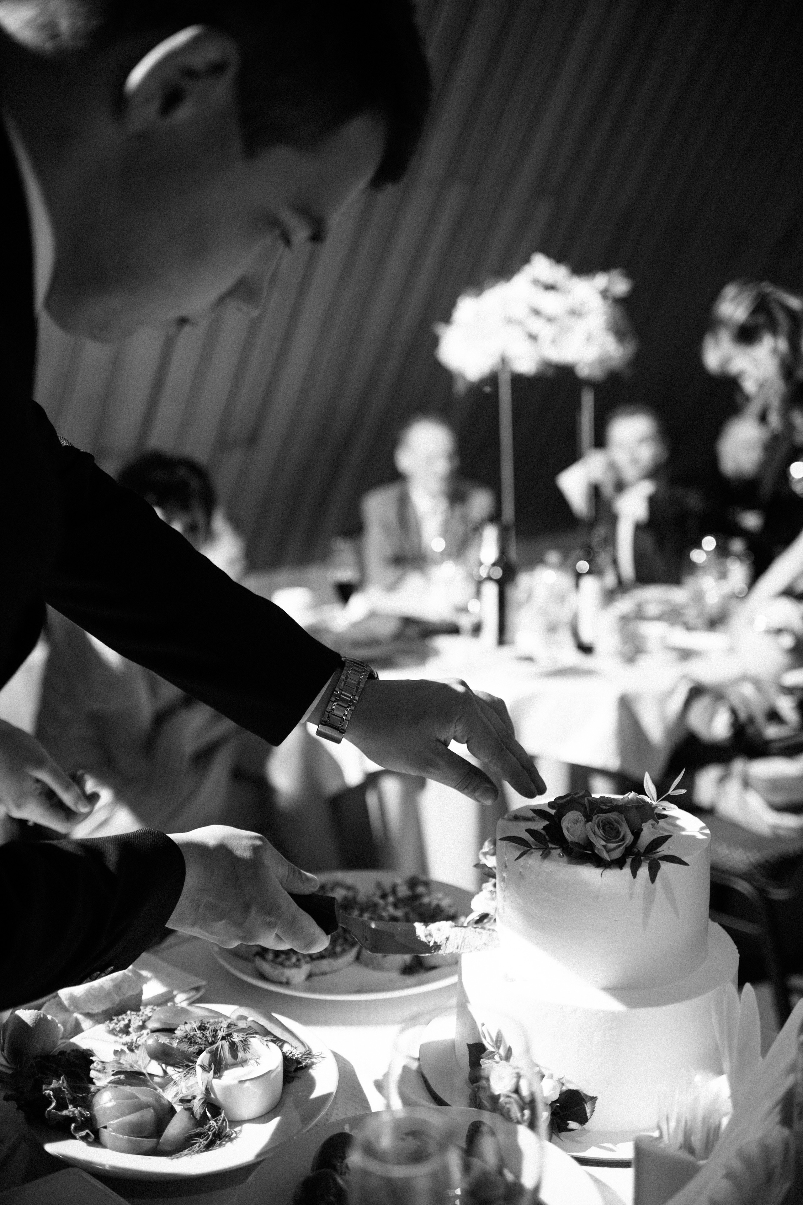 Гриша и Вика. Фотограф Смоляк Алена