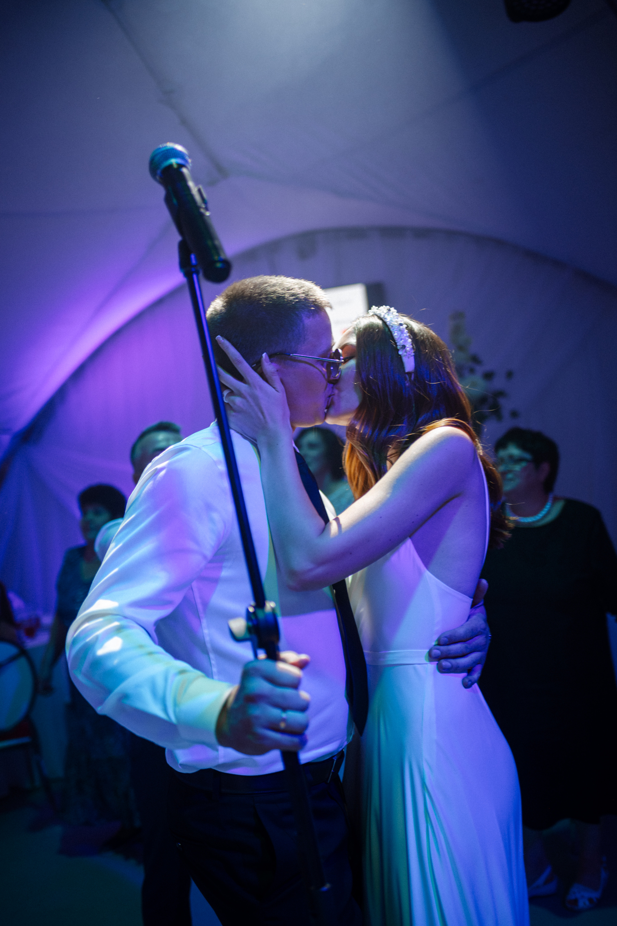 Аня и Леша. Фотограф Смоляк Алена