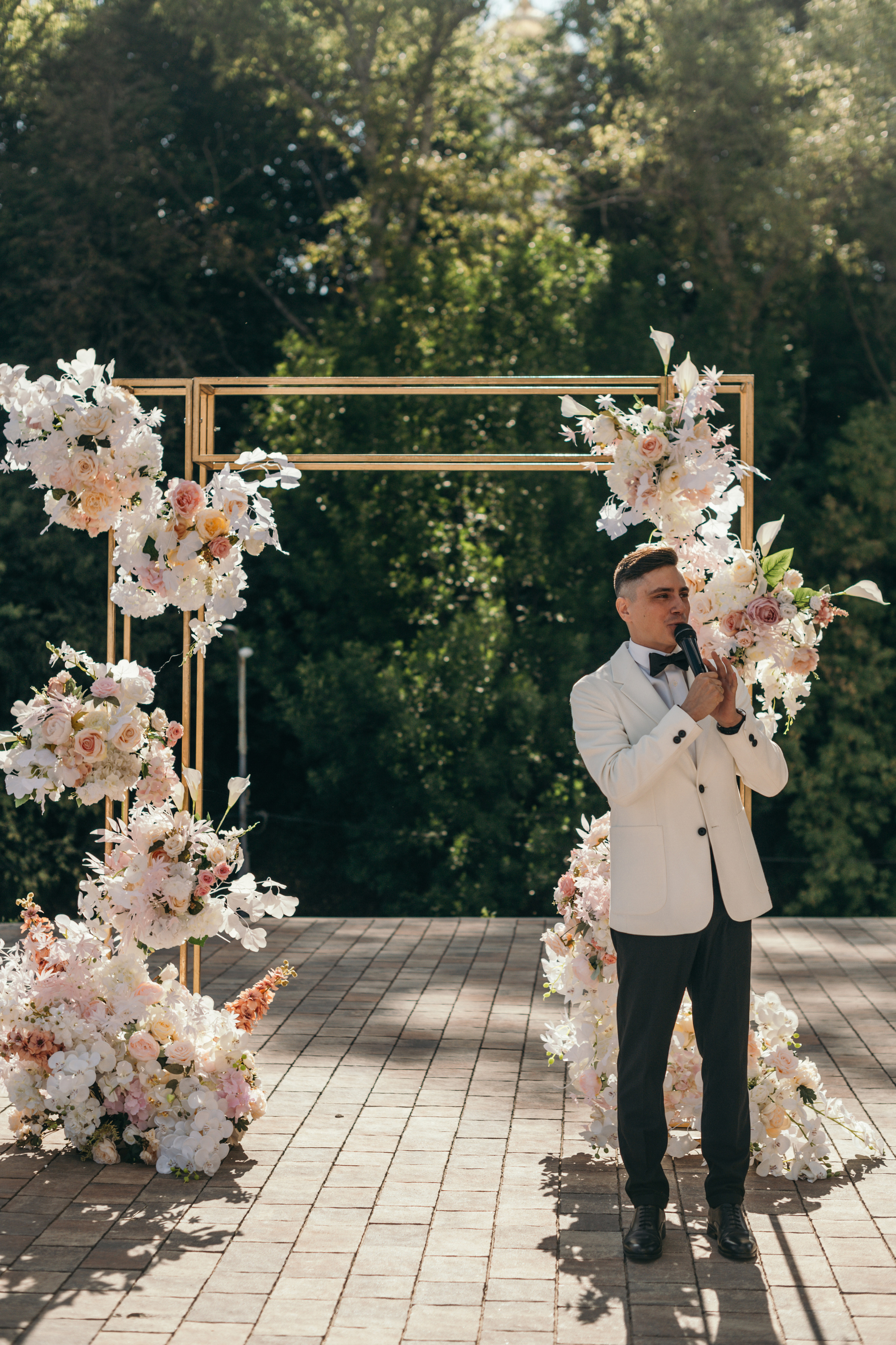 Ира и Слава. Фотограф Смоляк Алена