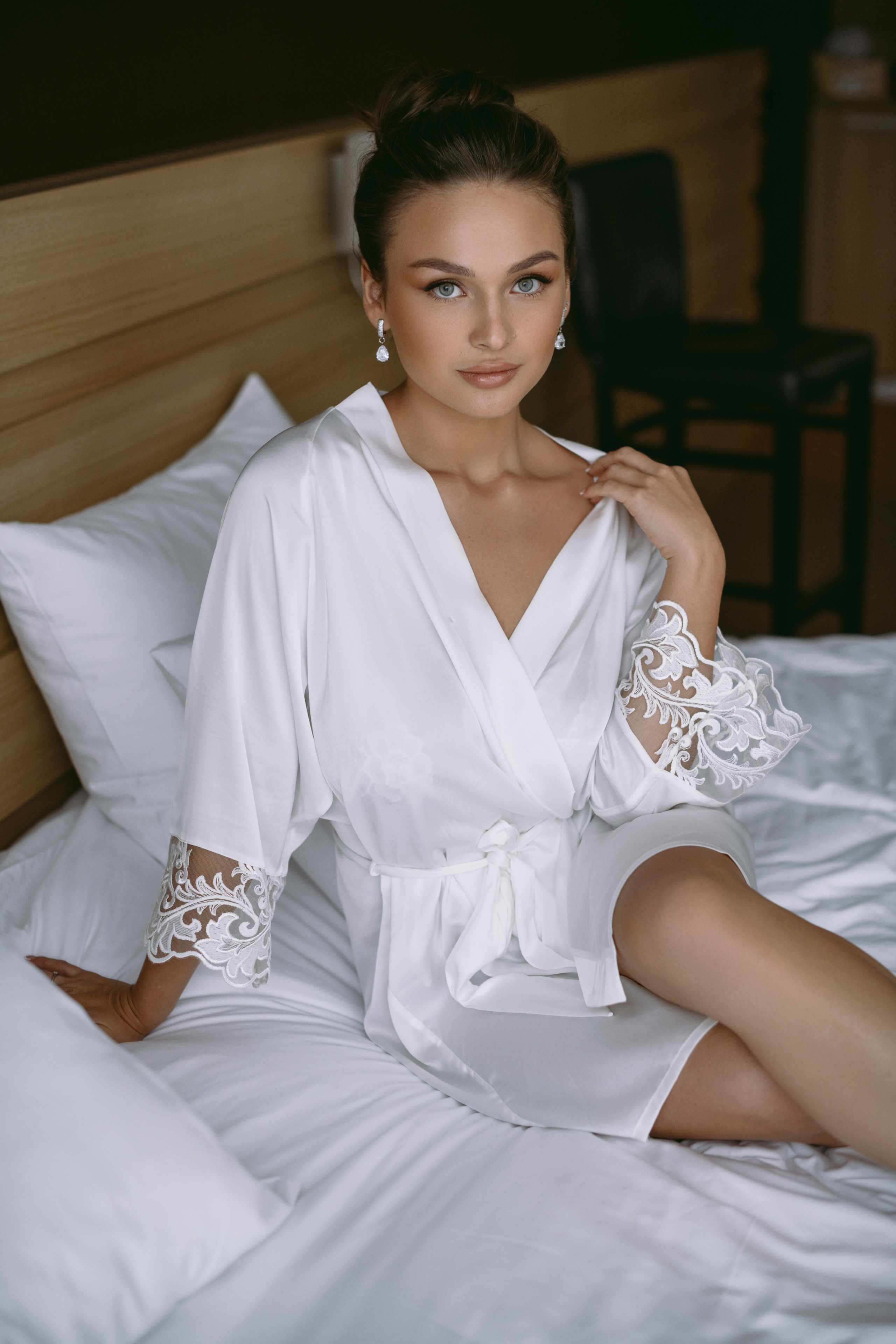 Полина и Леша. Фотограф Смоляк Алена