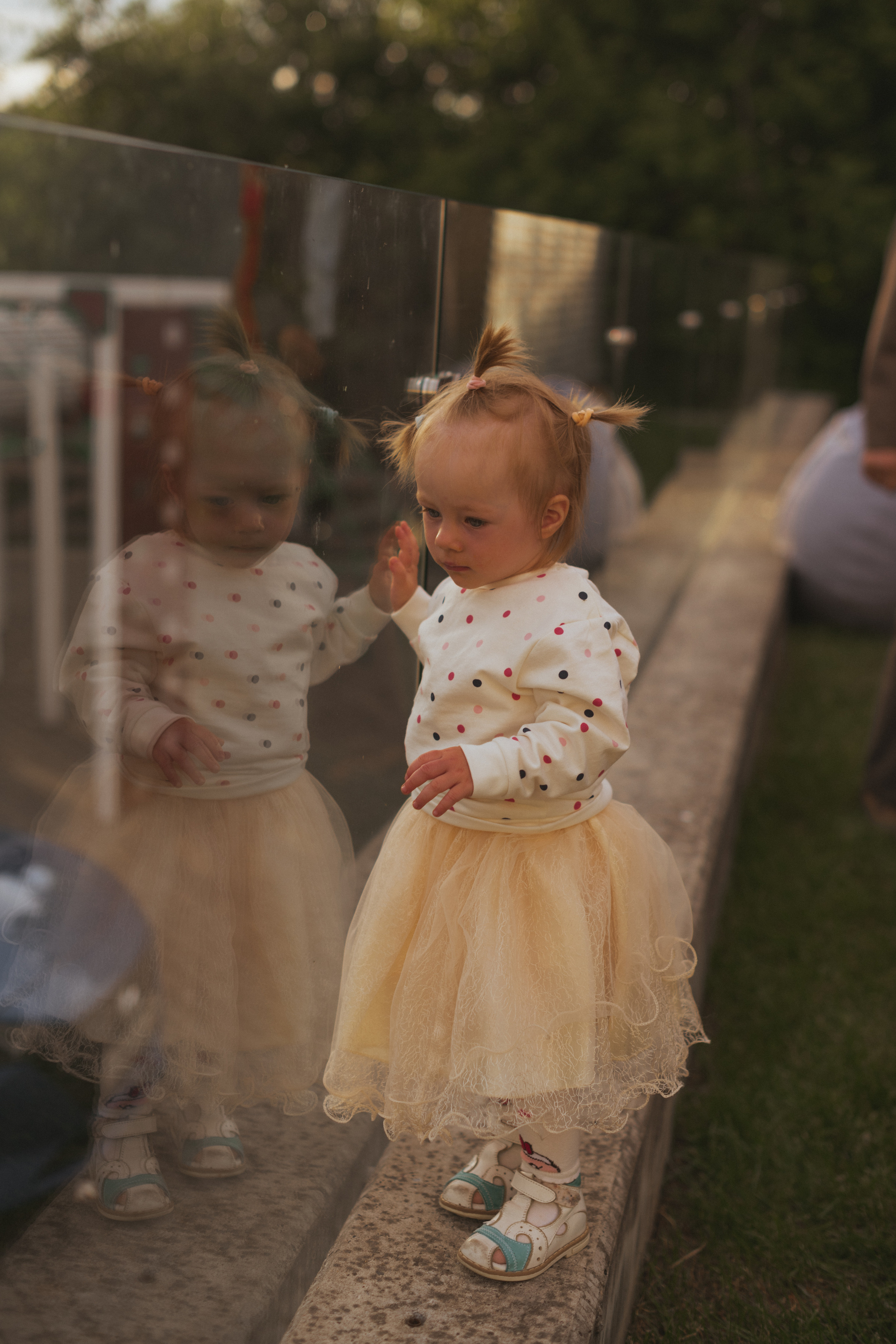 Гриша и Вика. Фотограф Смоляк Алена