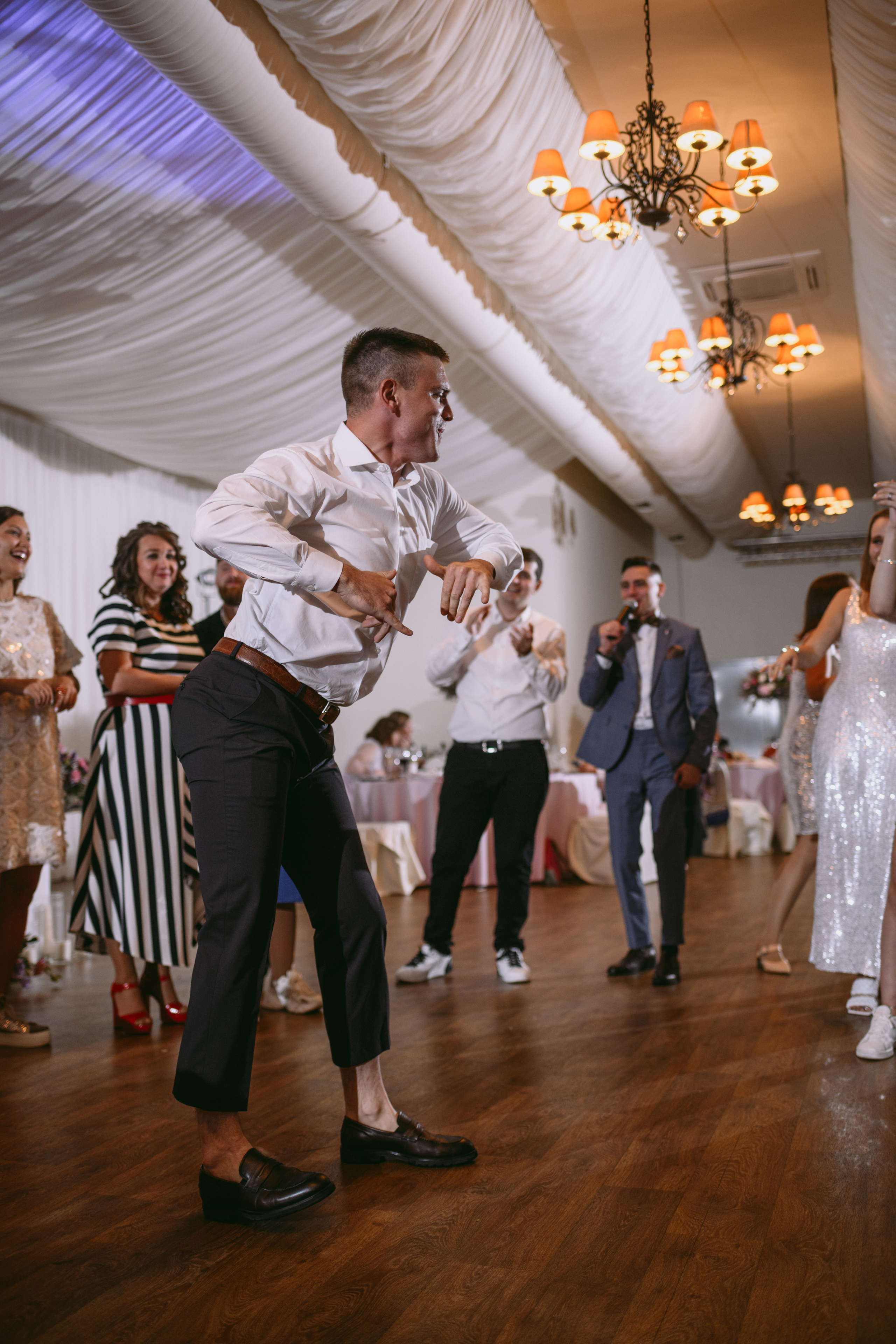 Полина и Леша. Фотограф Смоляк Алена