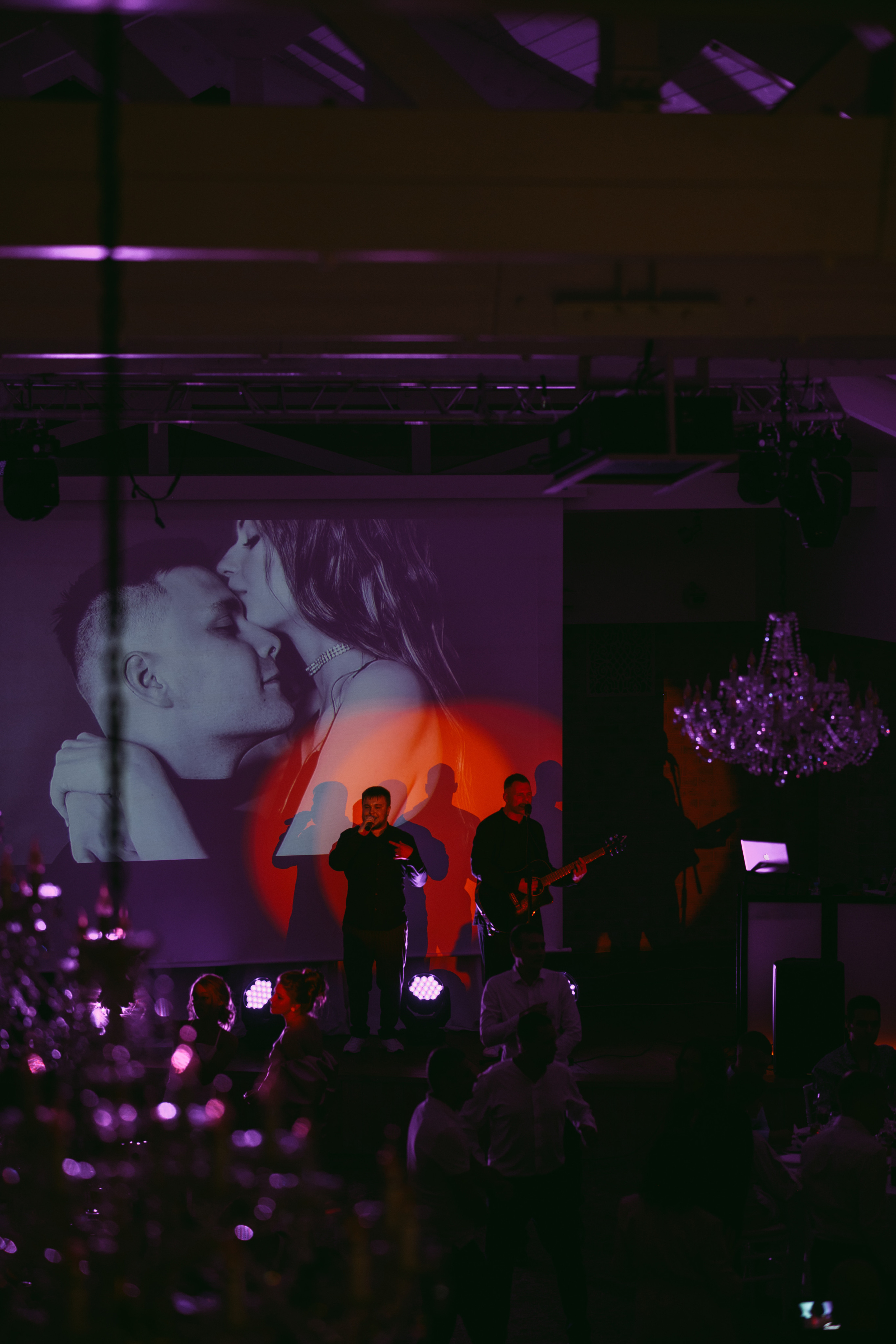 Саша и Максим. Фотограф Смоляк Алена