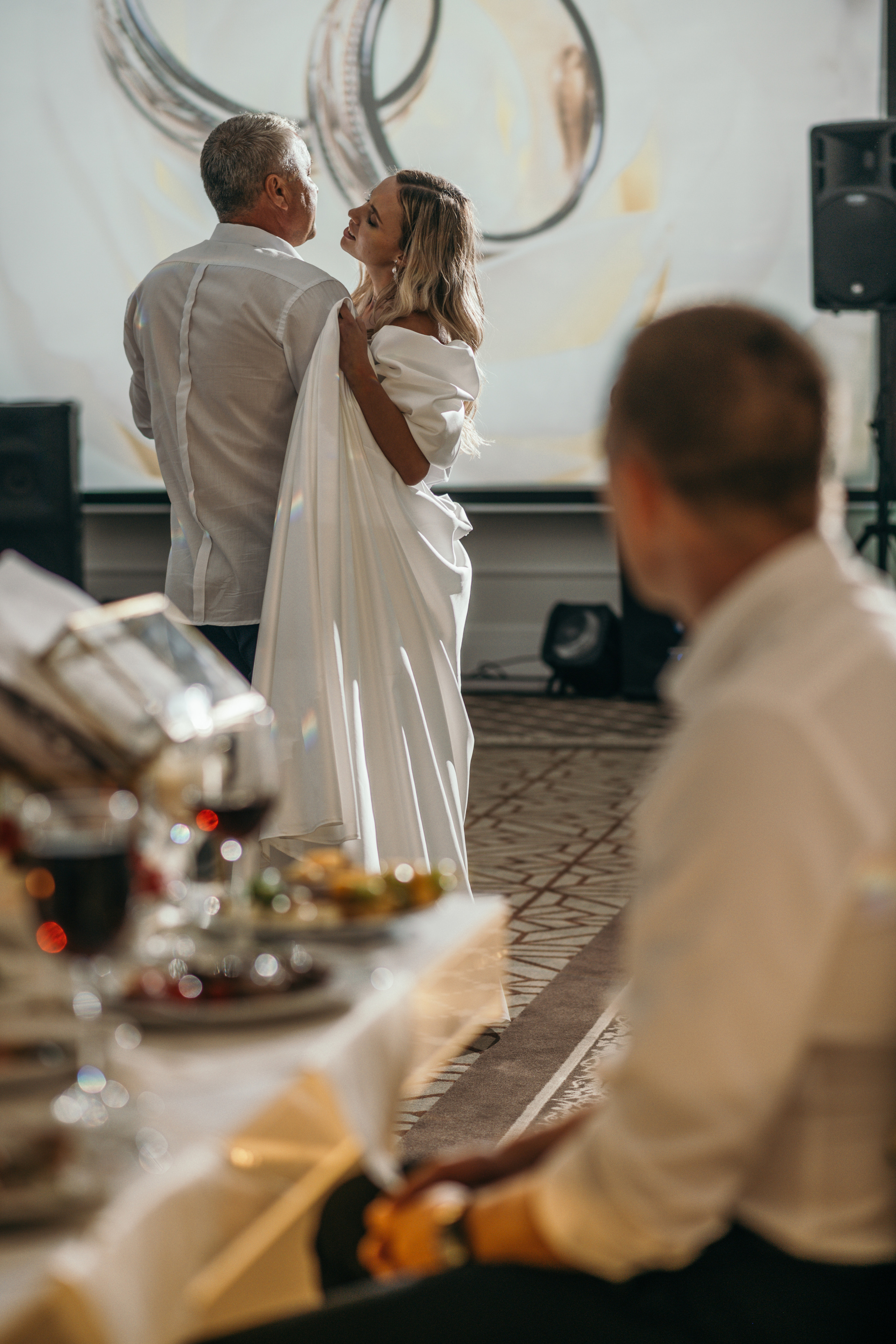 Ира и Слава. Фотограф Смоляк Алена