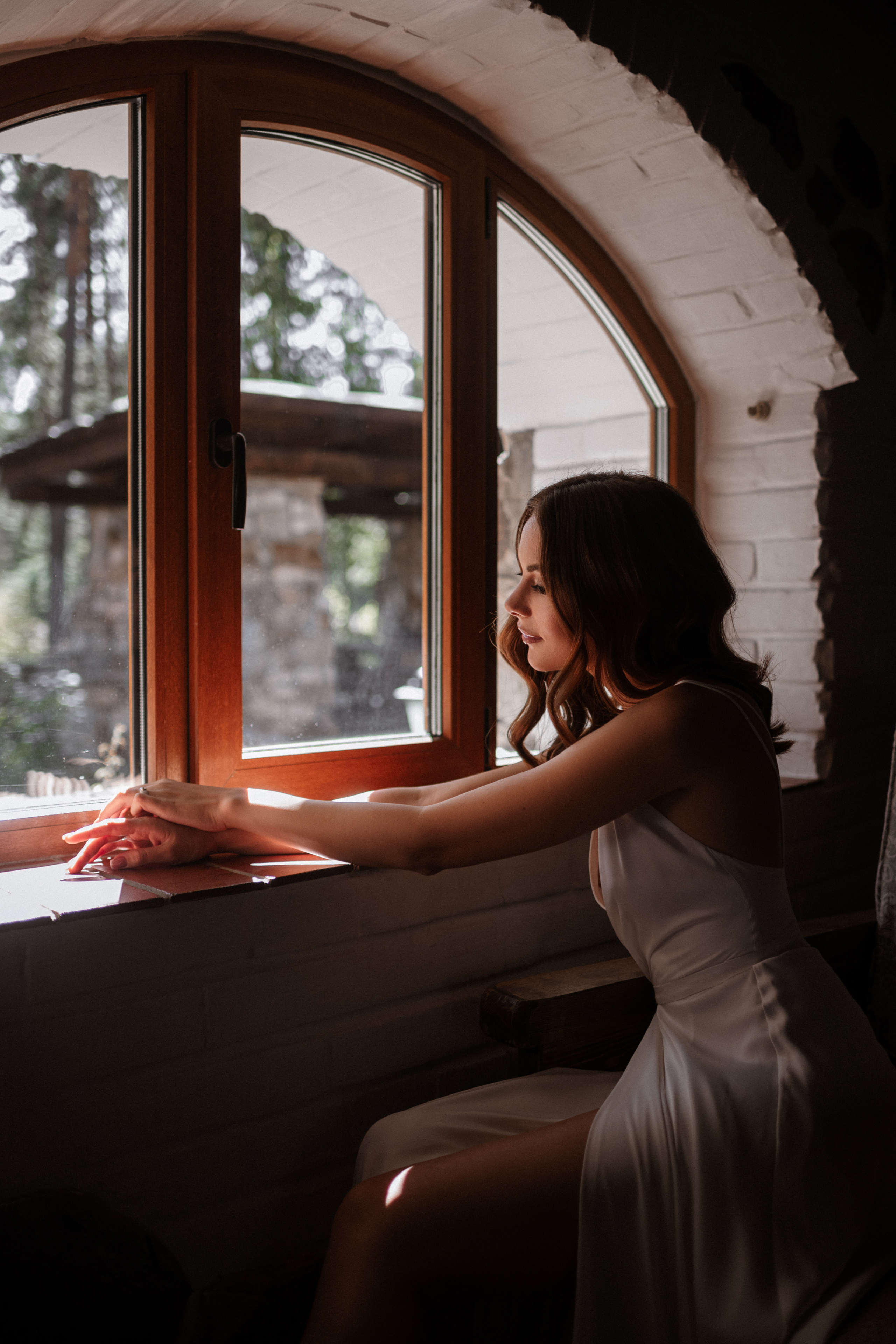 Аня и Леша. Фотограф Смоляк Алена