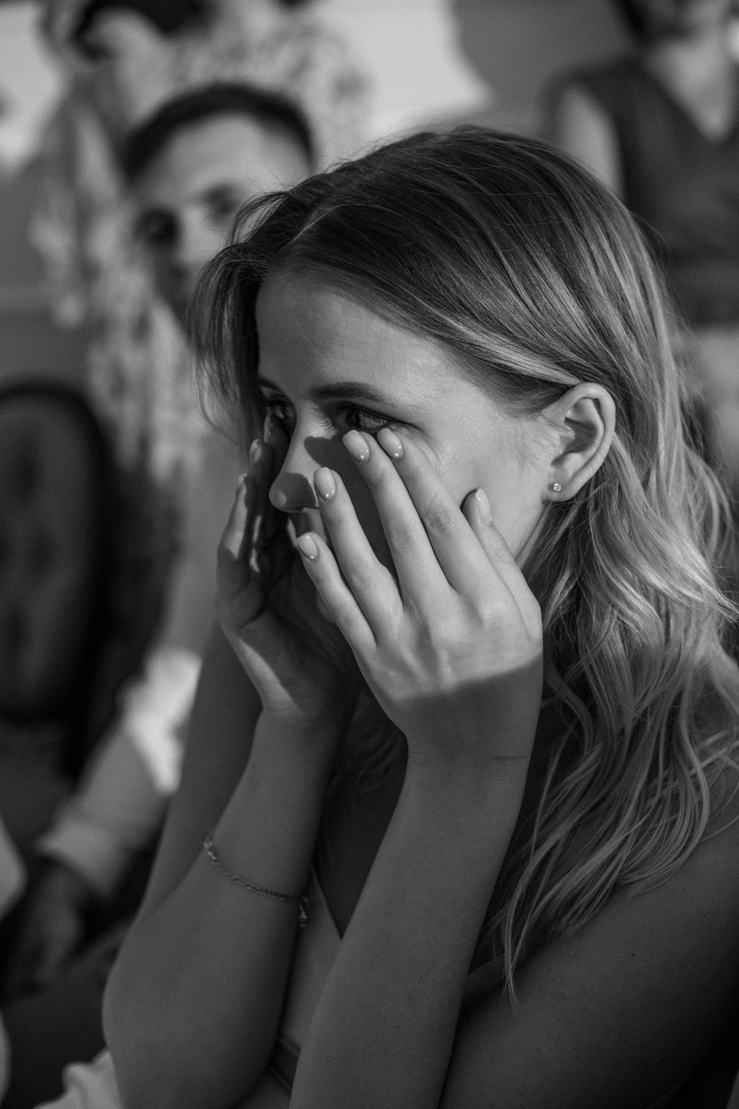 Ира и Слава. Фотограф Смоляк Алена