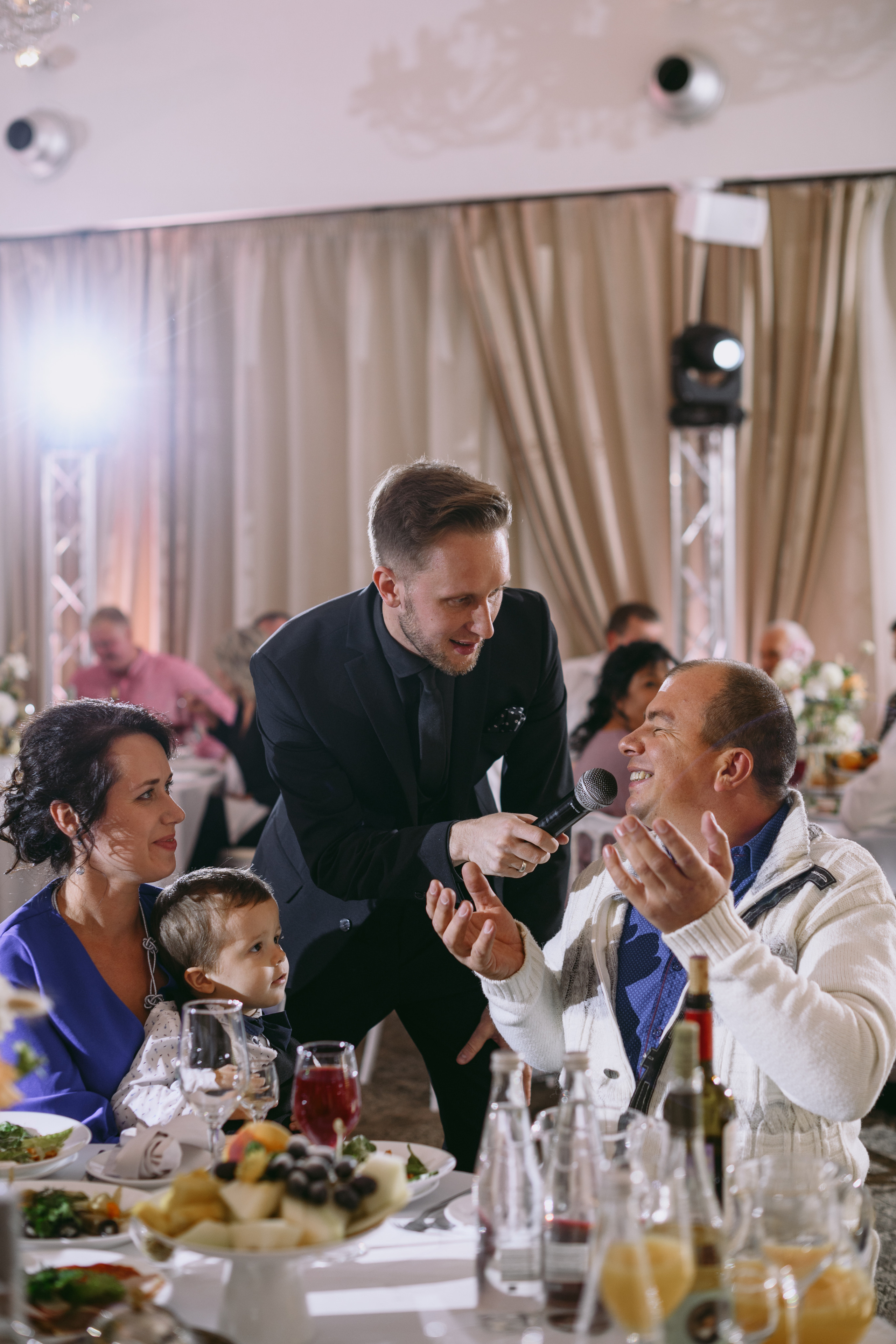 Саша и Максим. Фотограф Смоляк Алена