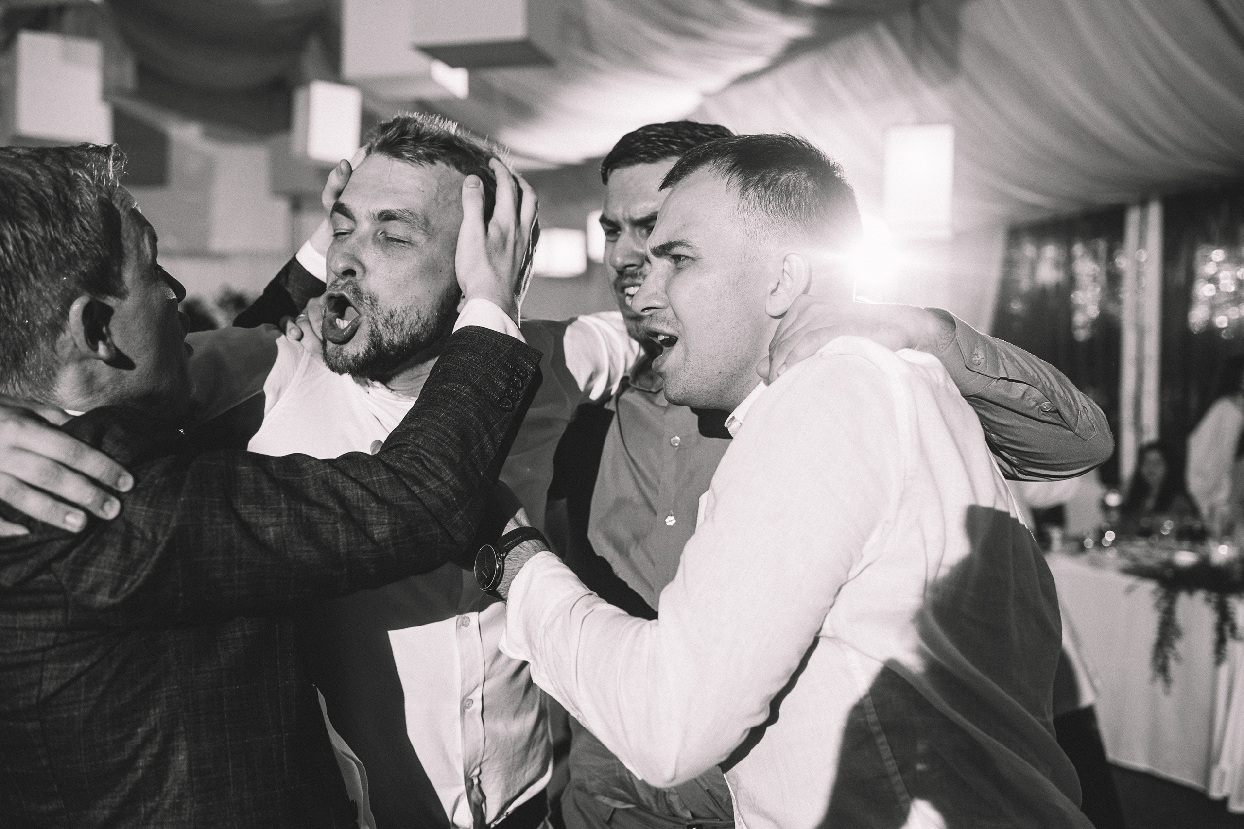 Ксения и Сережа. Фотограф Смоляк Алена