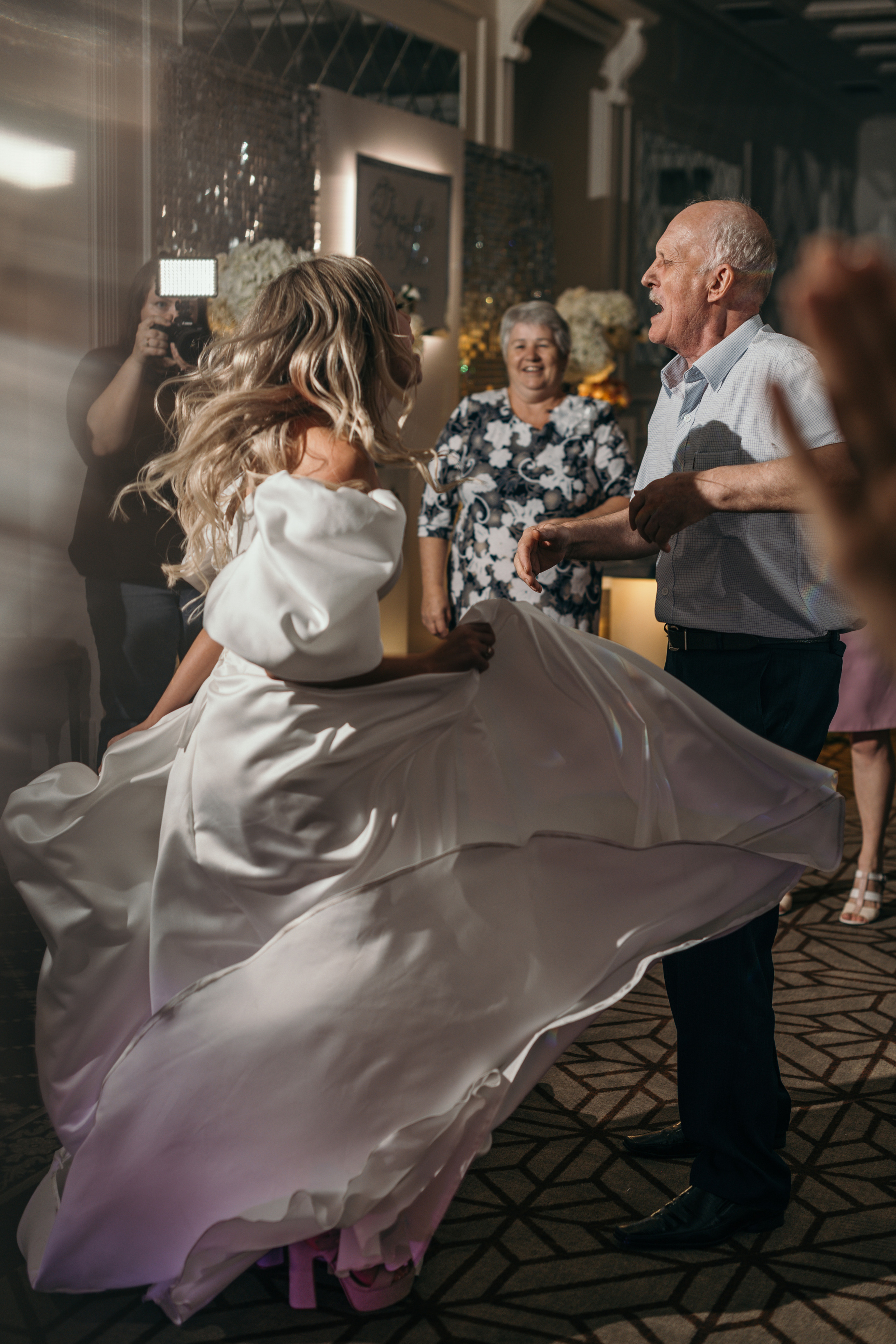 Ира и Слава. Фотограф Смоляк Алена