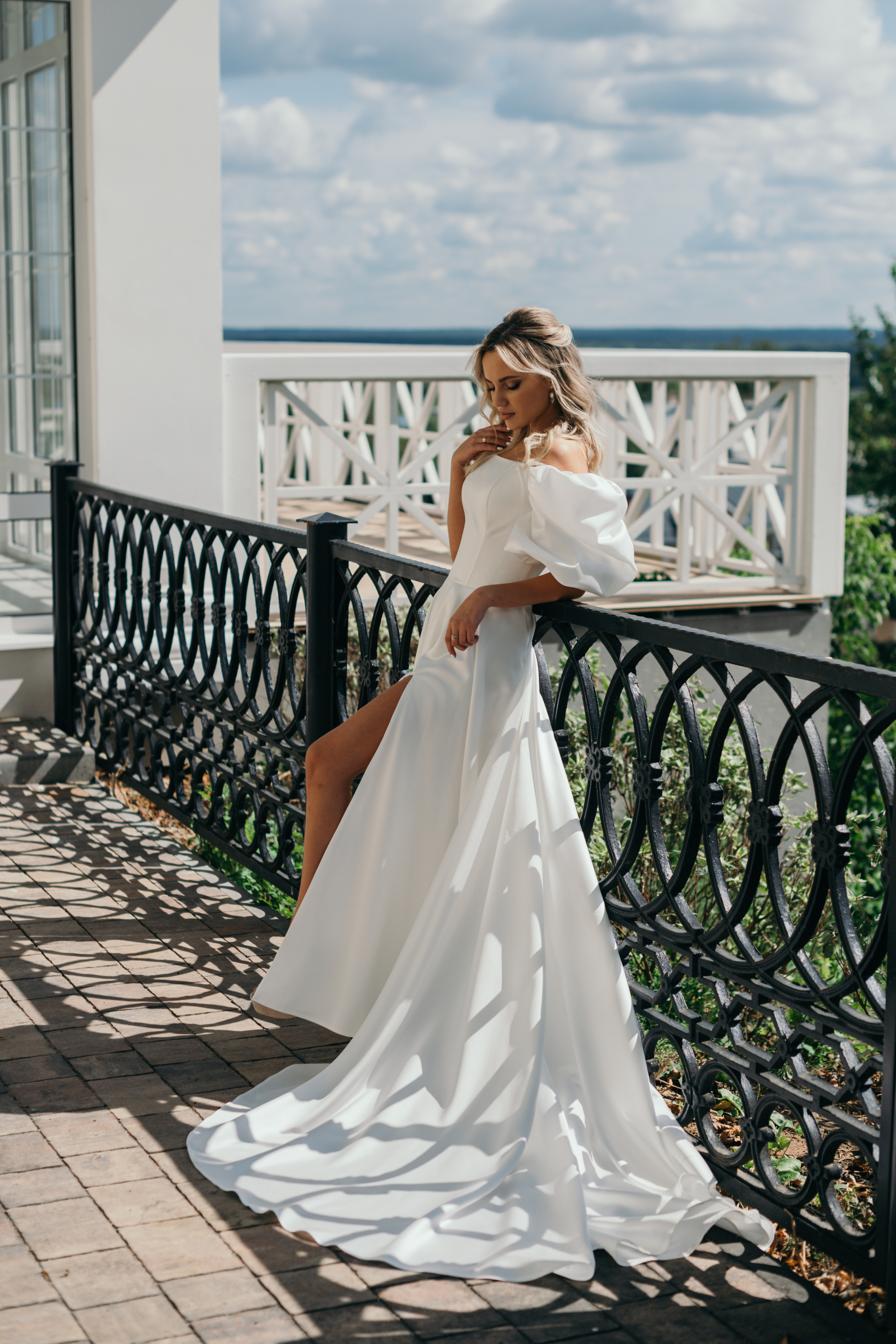 Ира и Слава. Фотограф Смоляк Алена