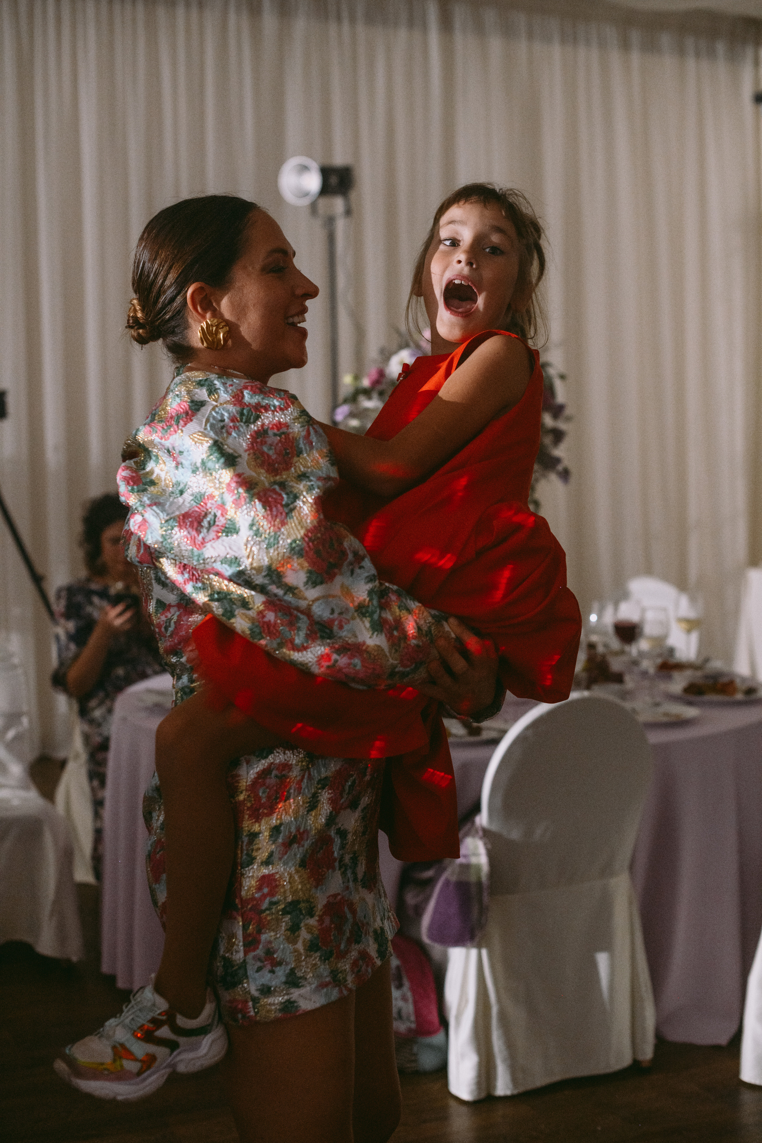 Полина и Леша. Фотограф Смоляк Алена