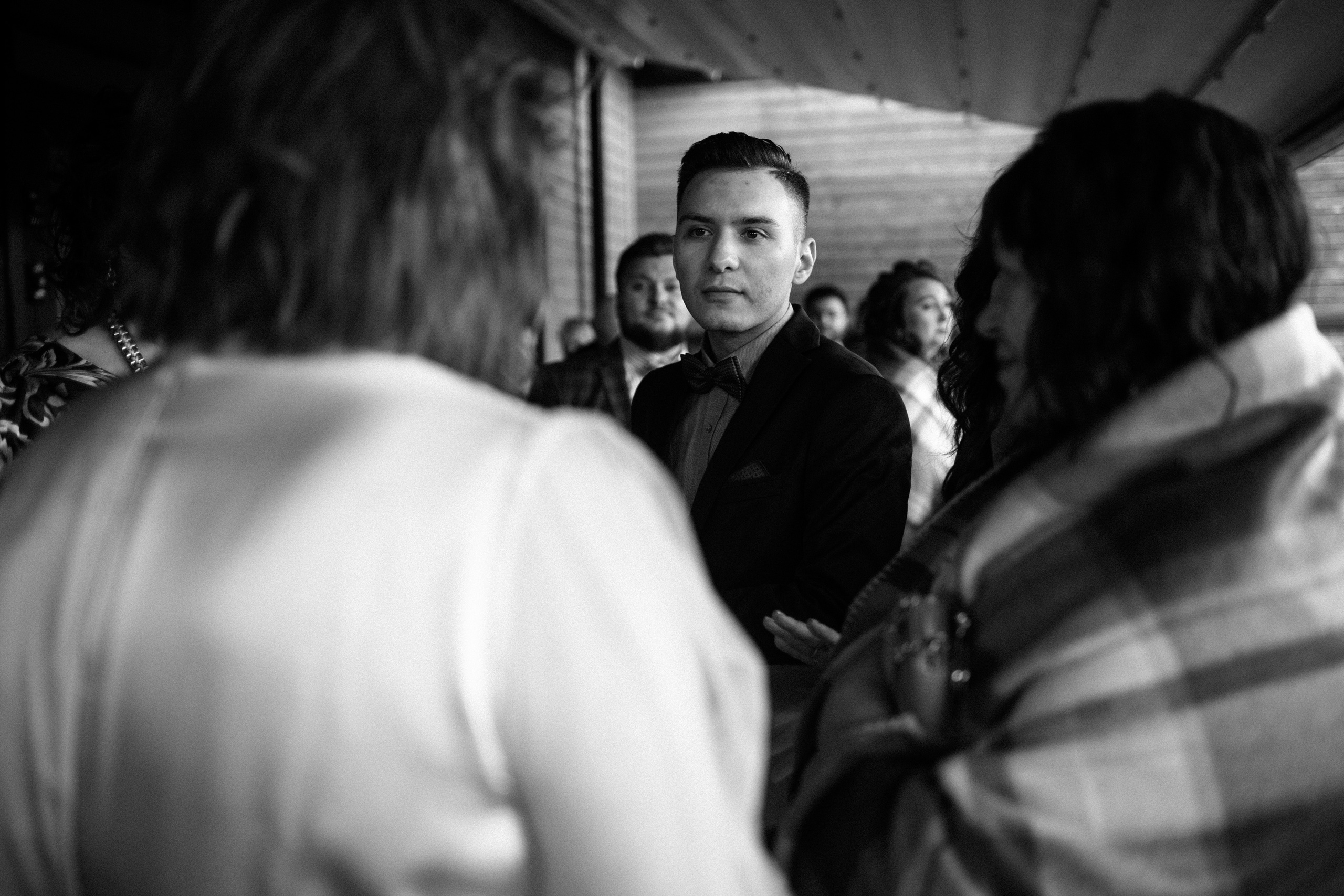 Полина и Леша. Фотограф Смоляк Алена