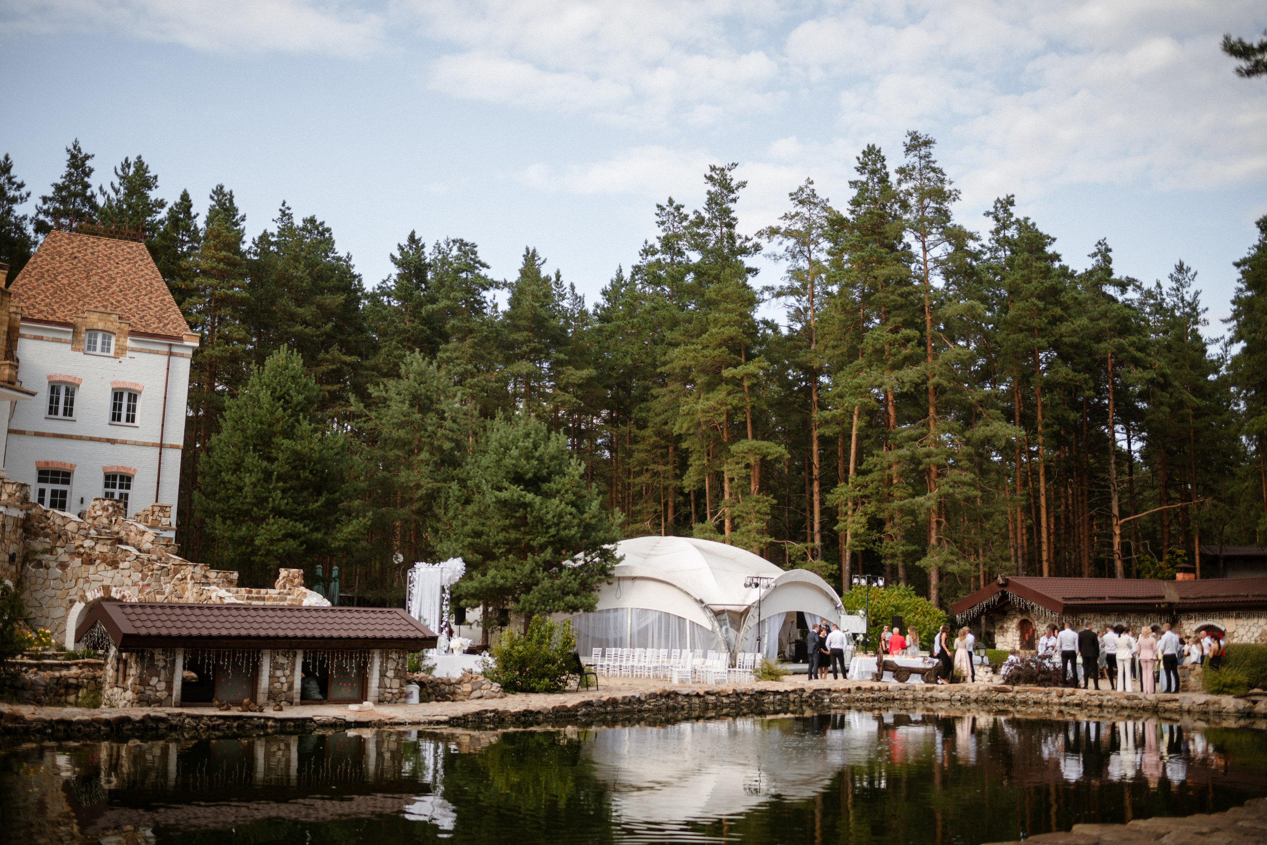 Аня и Леша. Фотограф Смоляк Алена
