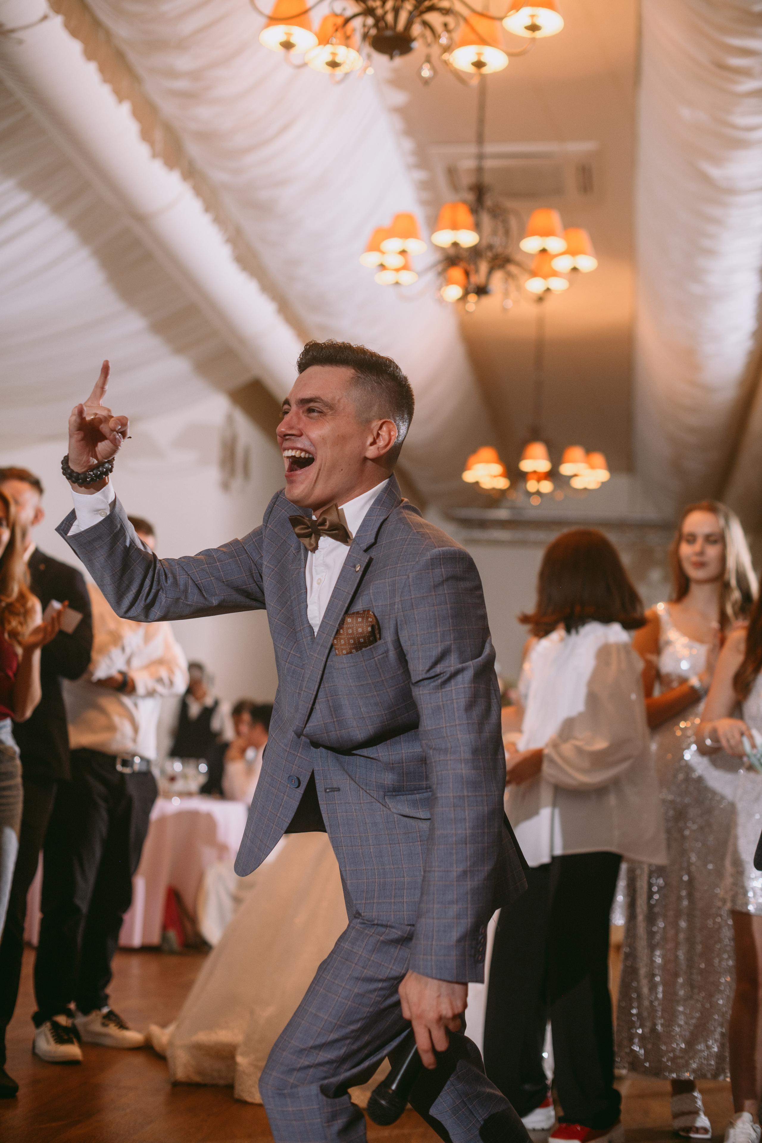 Полина и Леша. Фотограф Смоляк Алена