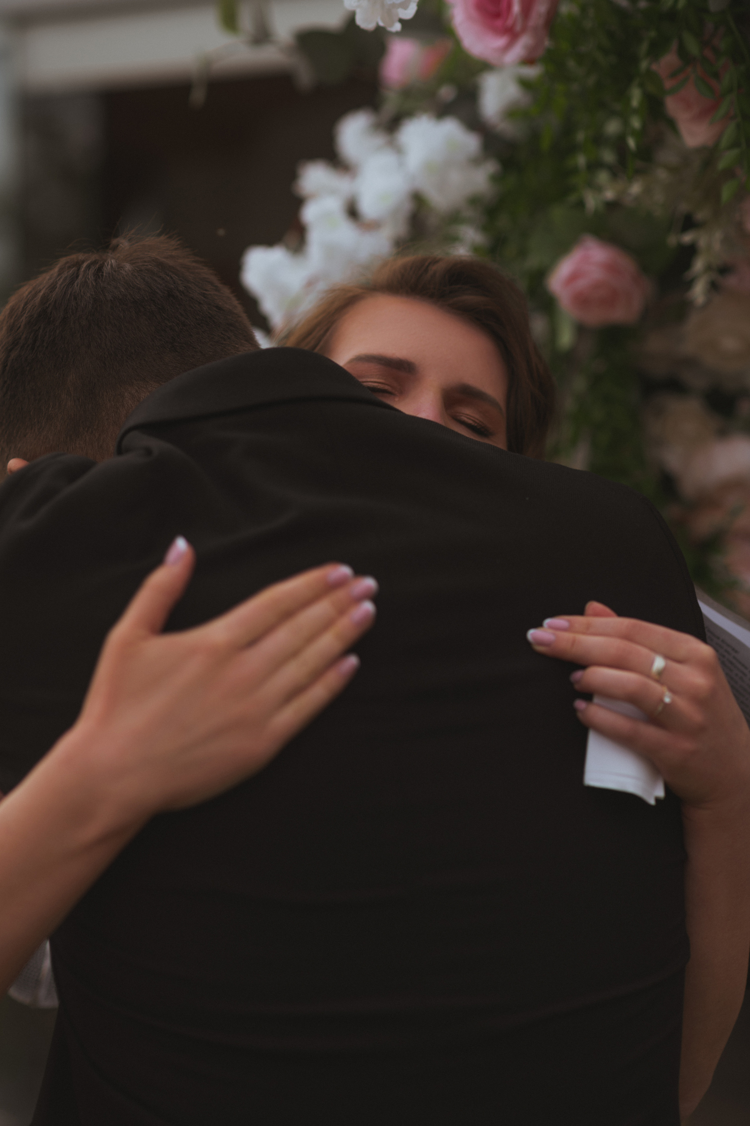 Гриша и Вика. Фотограф Смоляк Алена