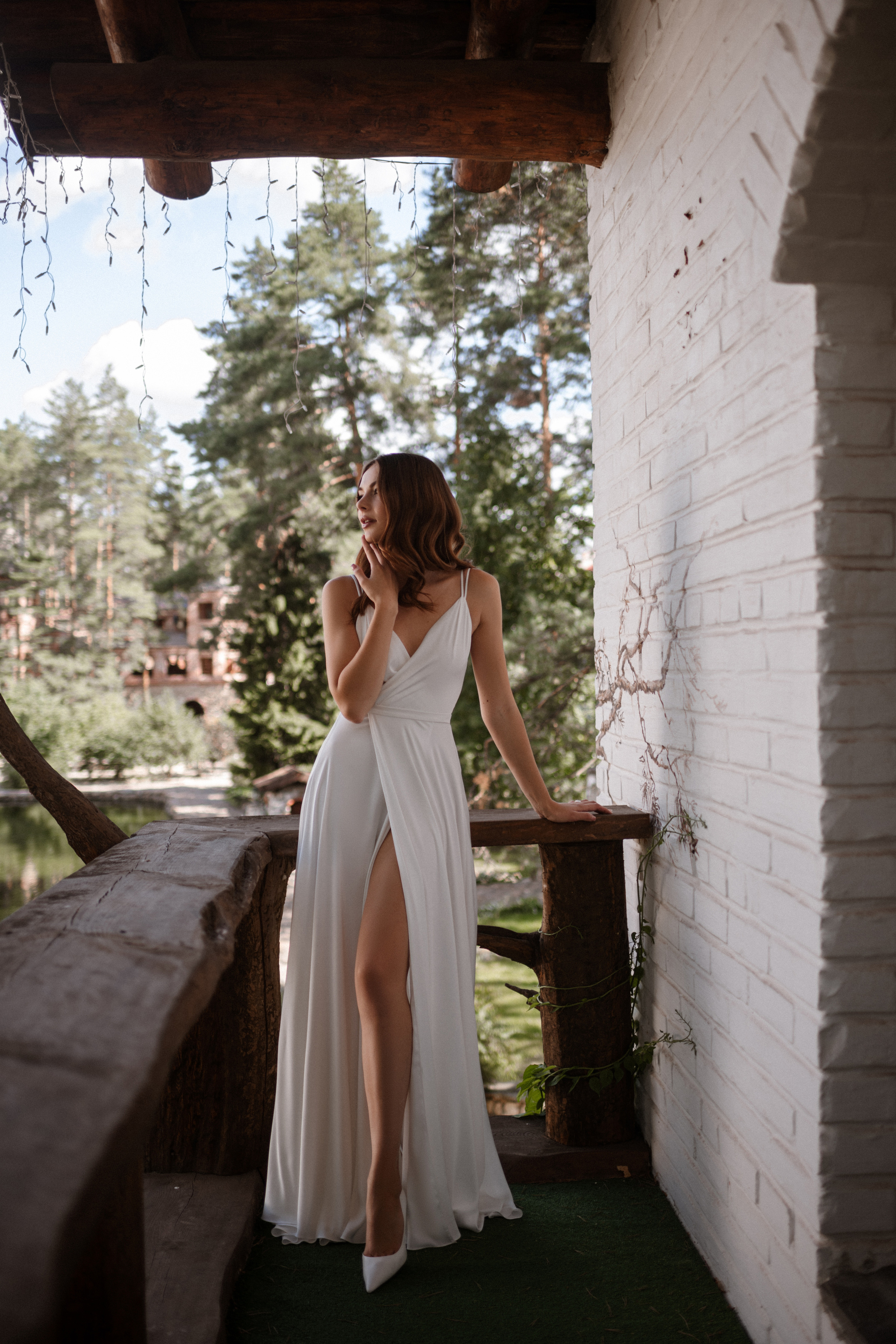 Аня и Леша. Фотограф Смоляк Алена