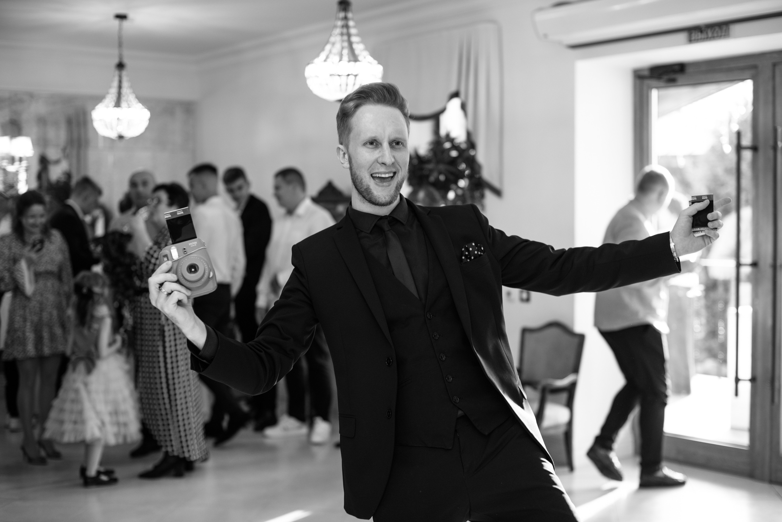 Саша и Максим. Фотограф Смоляк Алена