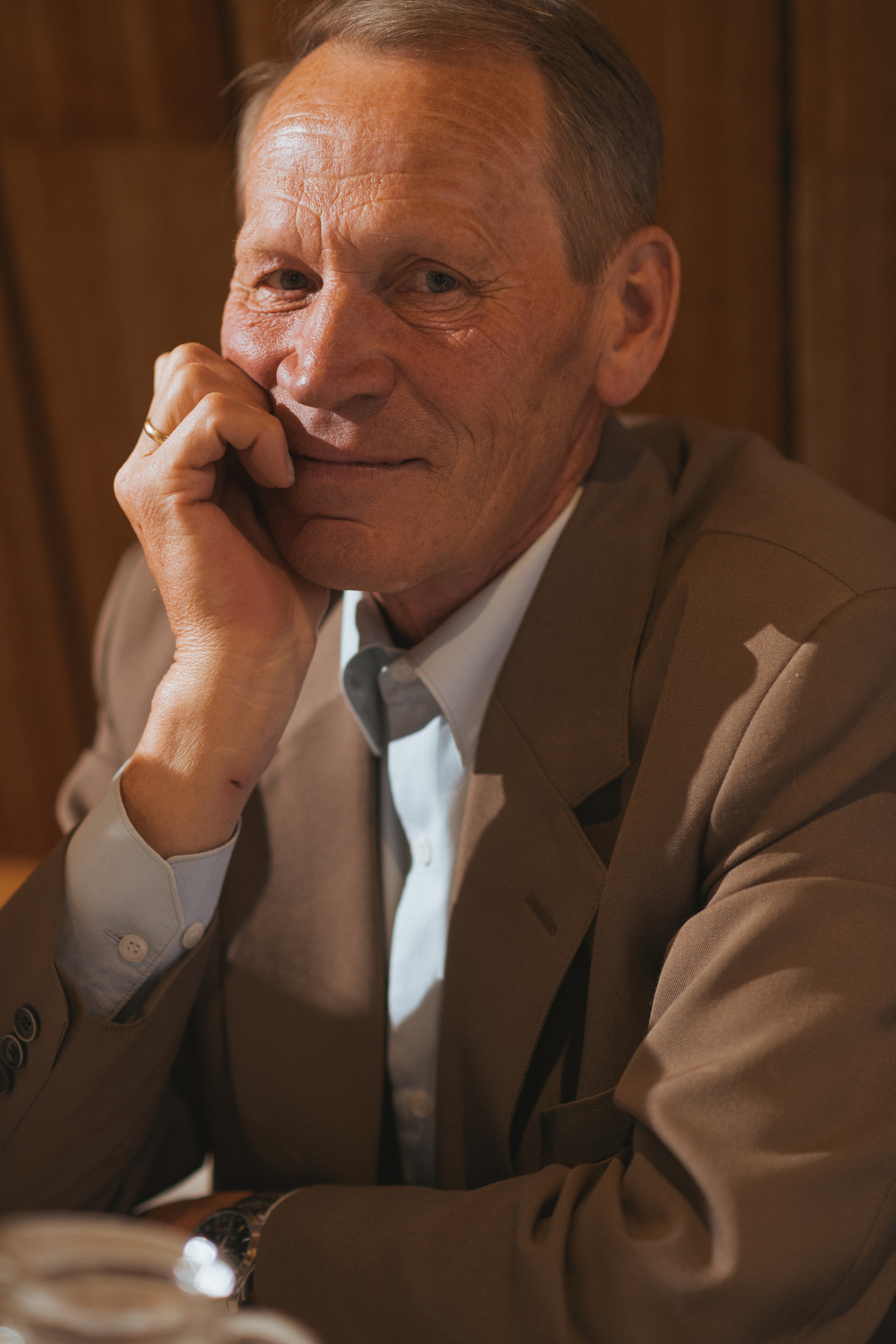 Гриша и Вика. Фотограф Смоляк Алена