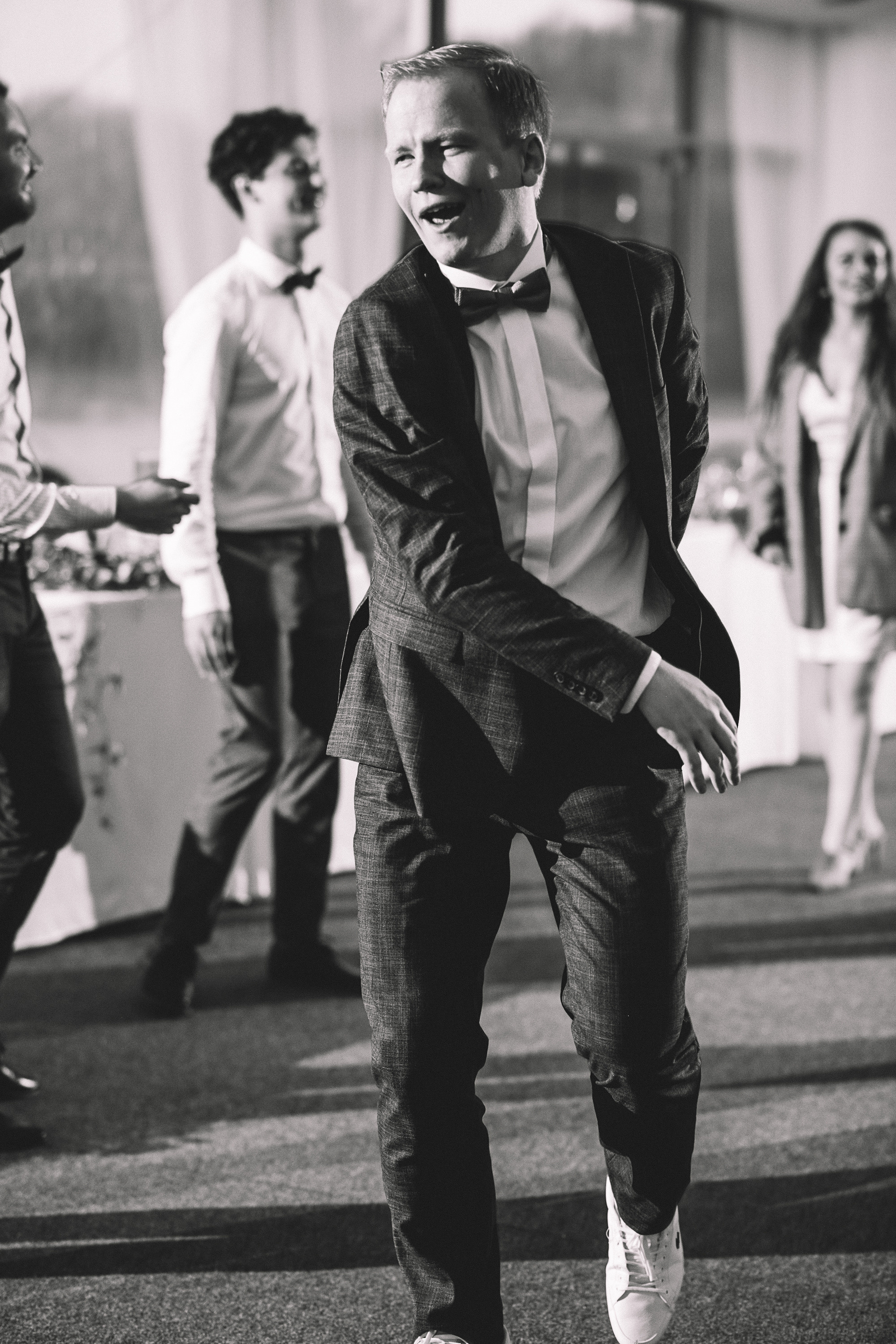 Ксения и Сережа. Фотограф Смоляк Алена